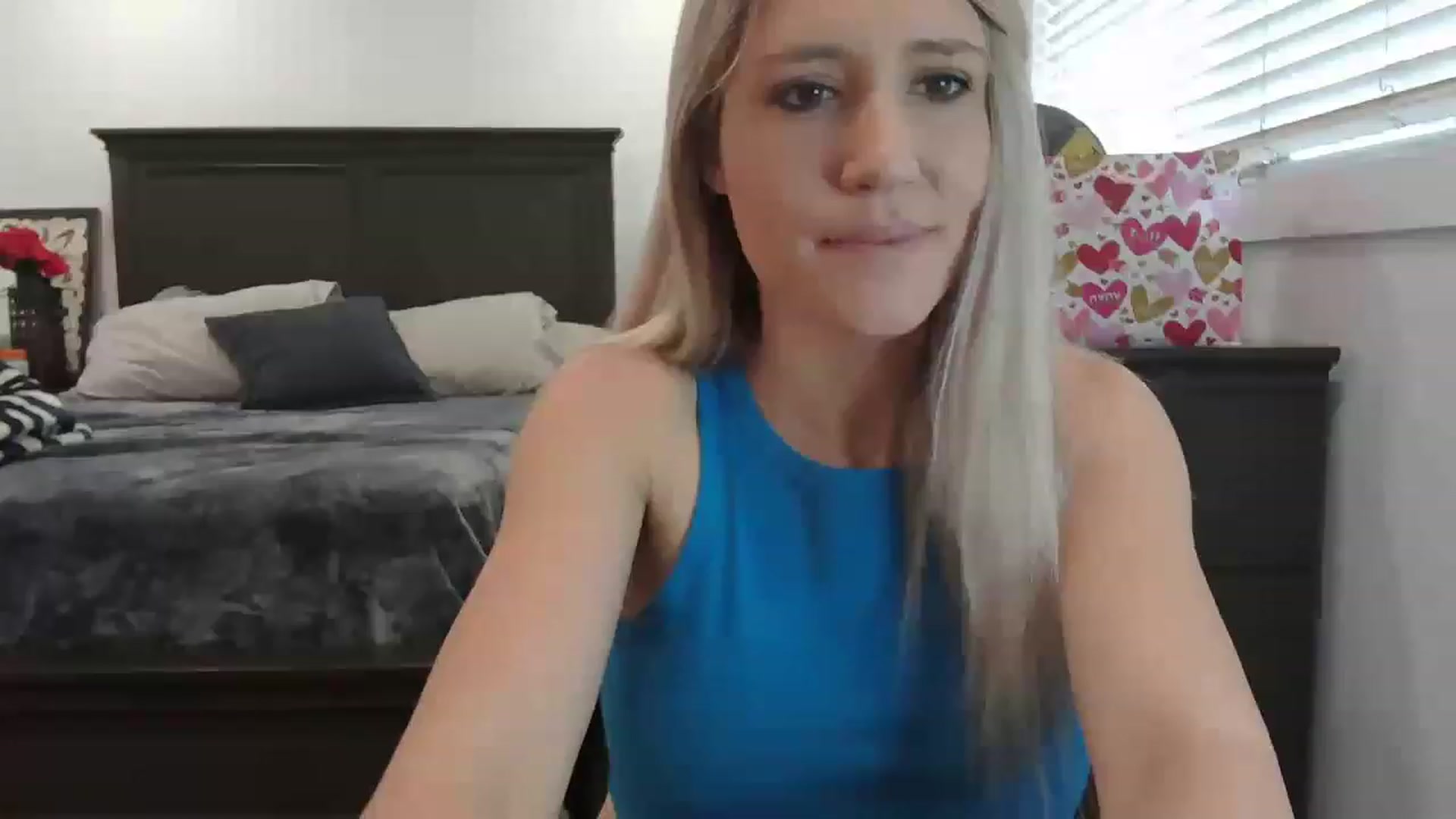 Gallery image thumbnail from blondmilf92's myfreecams stream on, 02/23/2023, 22:05 image 16 of 20