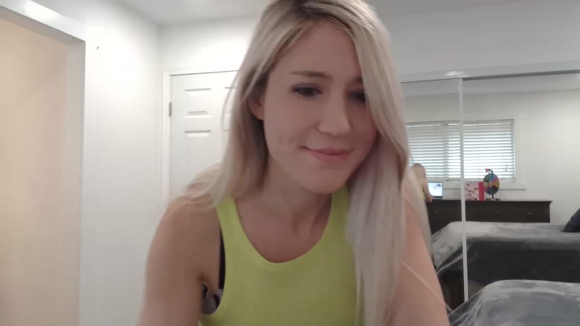 Gallery image thumbnail from blondmilf92's myfreecams stream on, 02/24/2023, 21:59 image 2 of 20