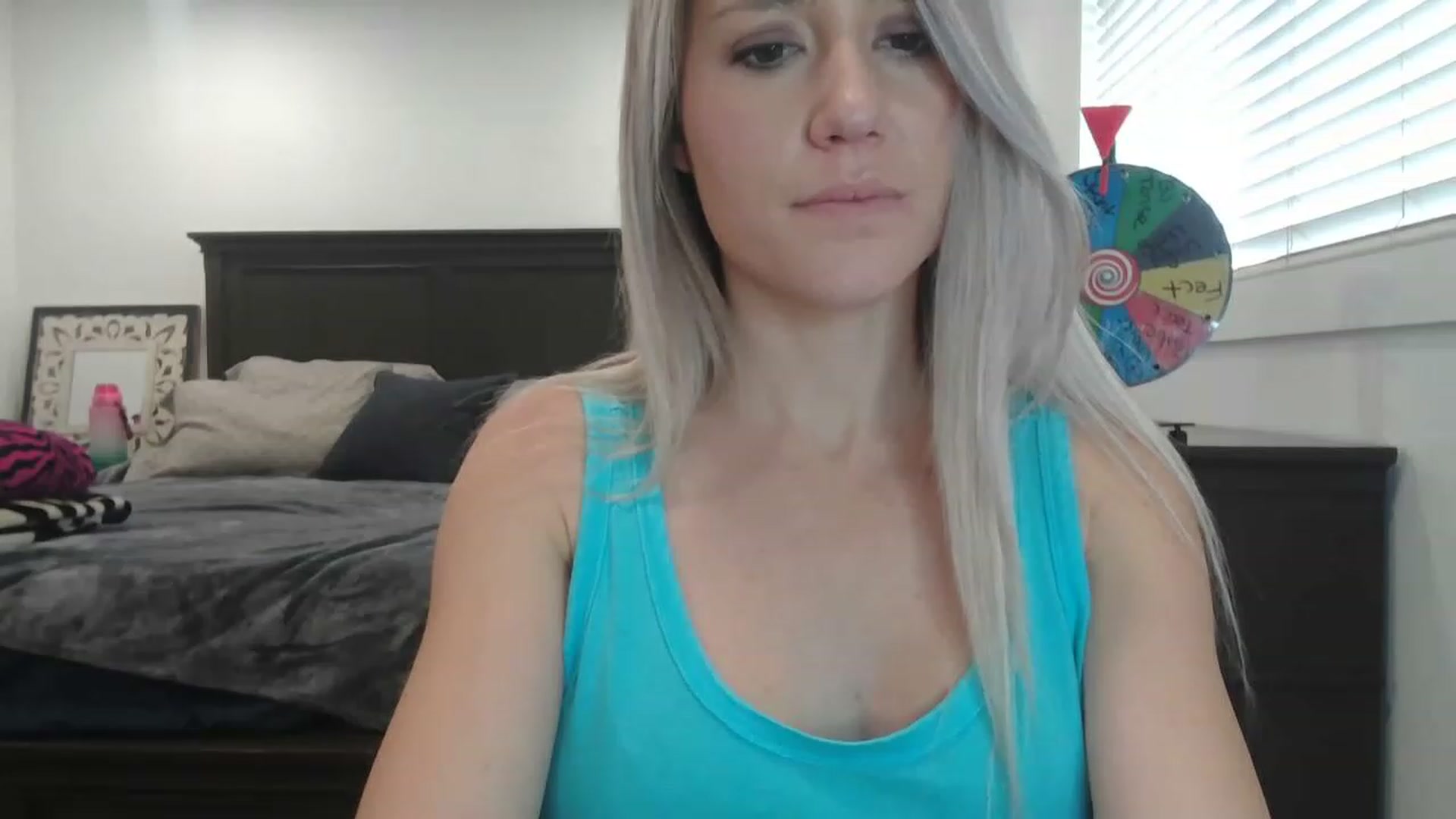Gallery image thumbnail from blondmilf92's myfreecams stream on, 03/08/2023, 21:56 image 9 of 20