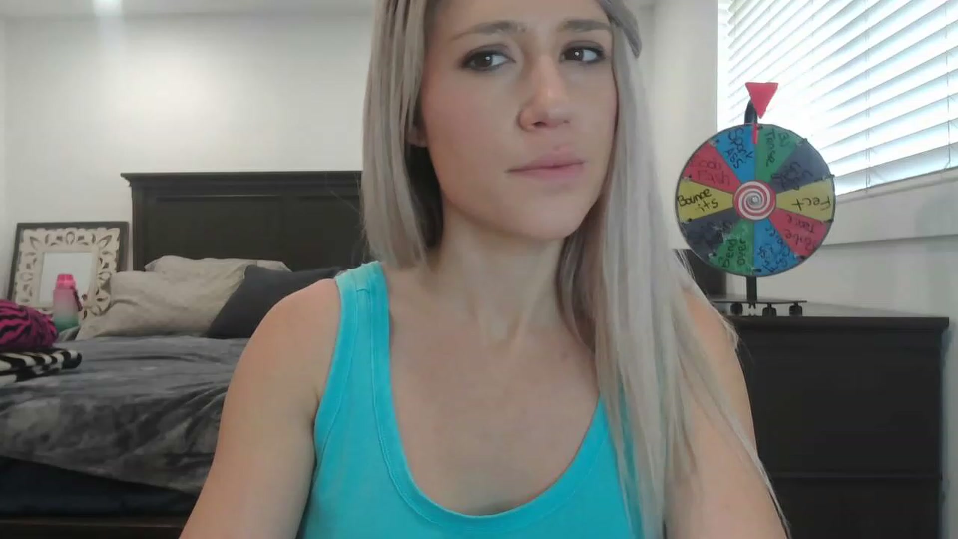 Gallery image thumbnail from blondmilf92's myfreecams stream on, 03/08/2023, 21:56 image 5 of 20