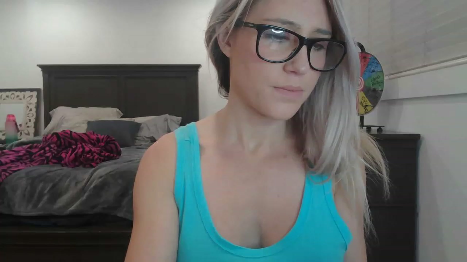 Gallery image thumbnail from blondmilf92's myfreecams stream on, 03/09/2023, 05:21 image 20 of 20