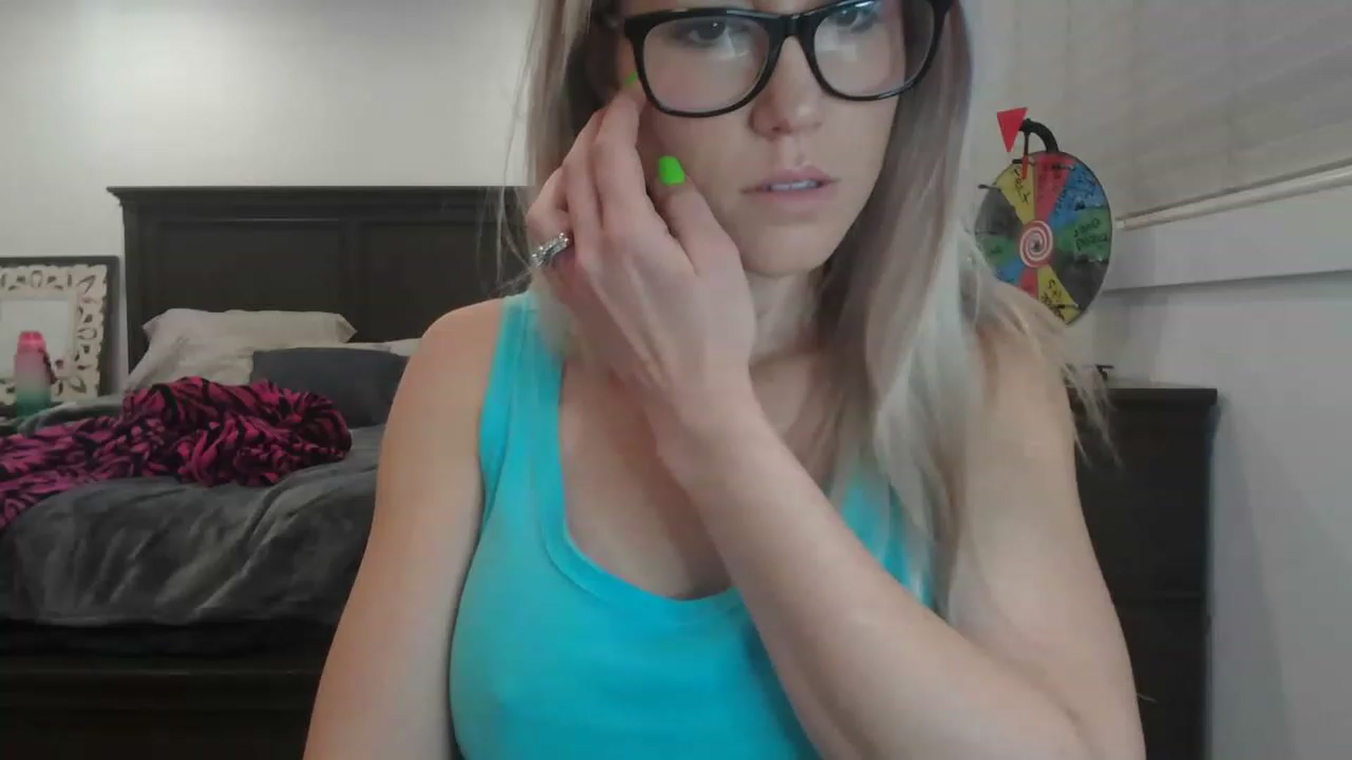 Gallery image thumbnail from blondmilf92's myfreecams stream on, 03/09/2023, 05:21 image 18 of 20