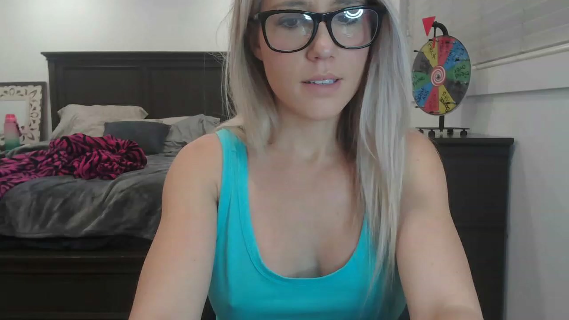 Gallery image thumbnail from blondmilf92's myfreecams stream on, 03/09/2023, 05:21 image 15 of 20