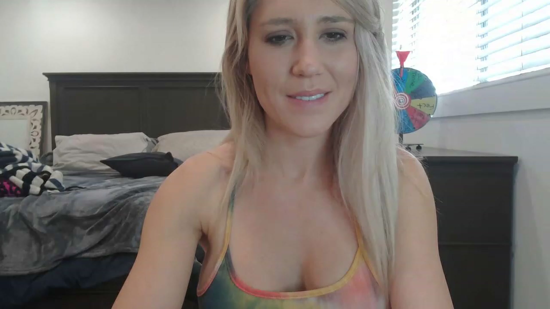 Gallery image thumbnail from blondmilf92's myfreecams stream on, 03/11/2023, 22:35 image 17 of 20