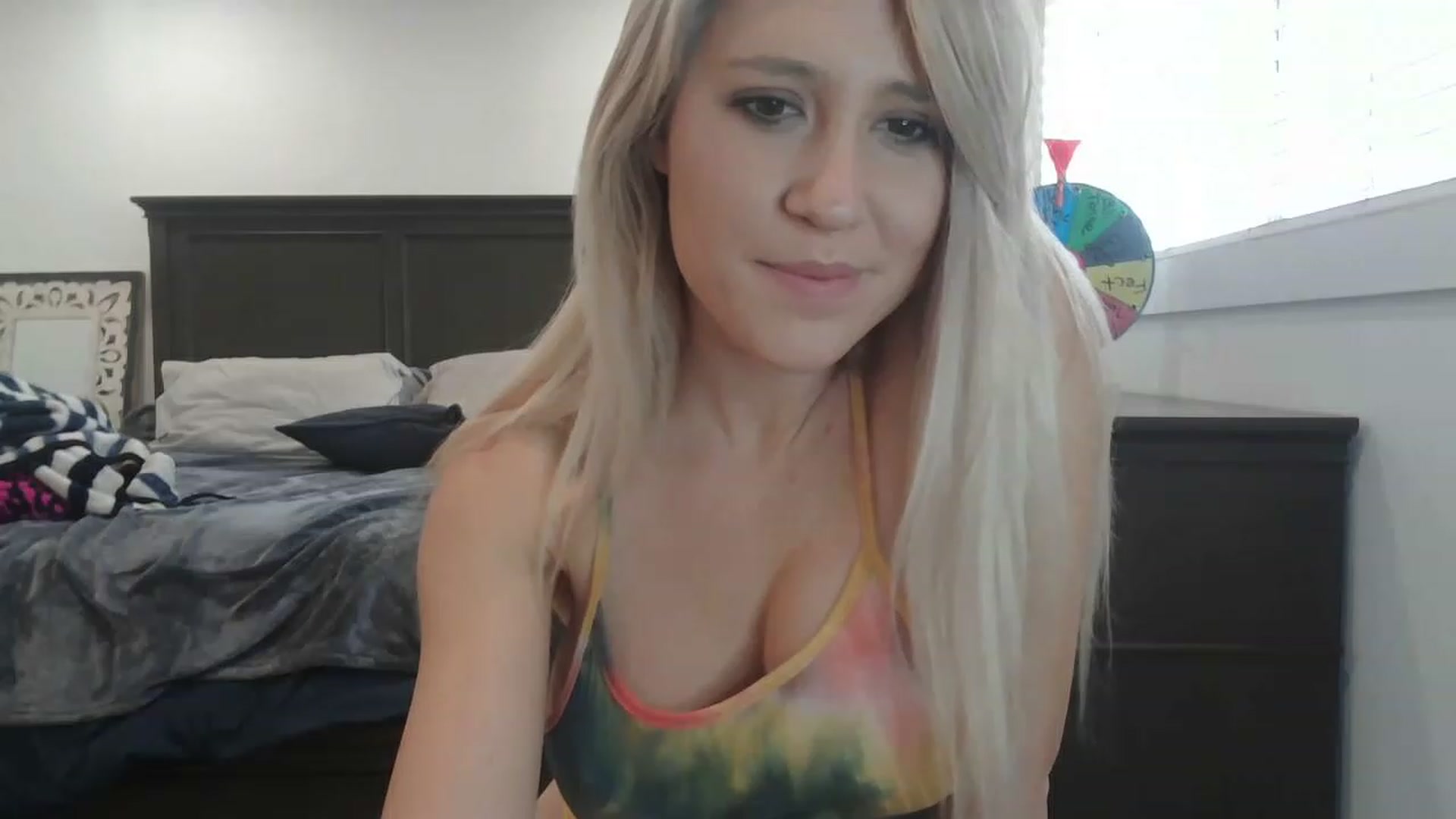 Gallery image thumbnail from blondmilf92's myfreecams stream on, 03/11/2023, 22:35 image 12 of 20