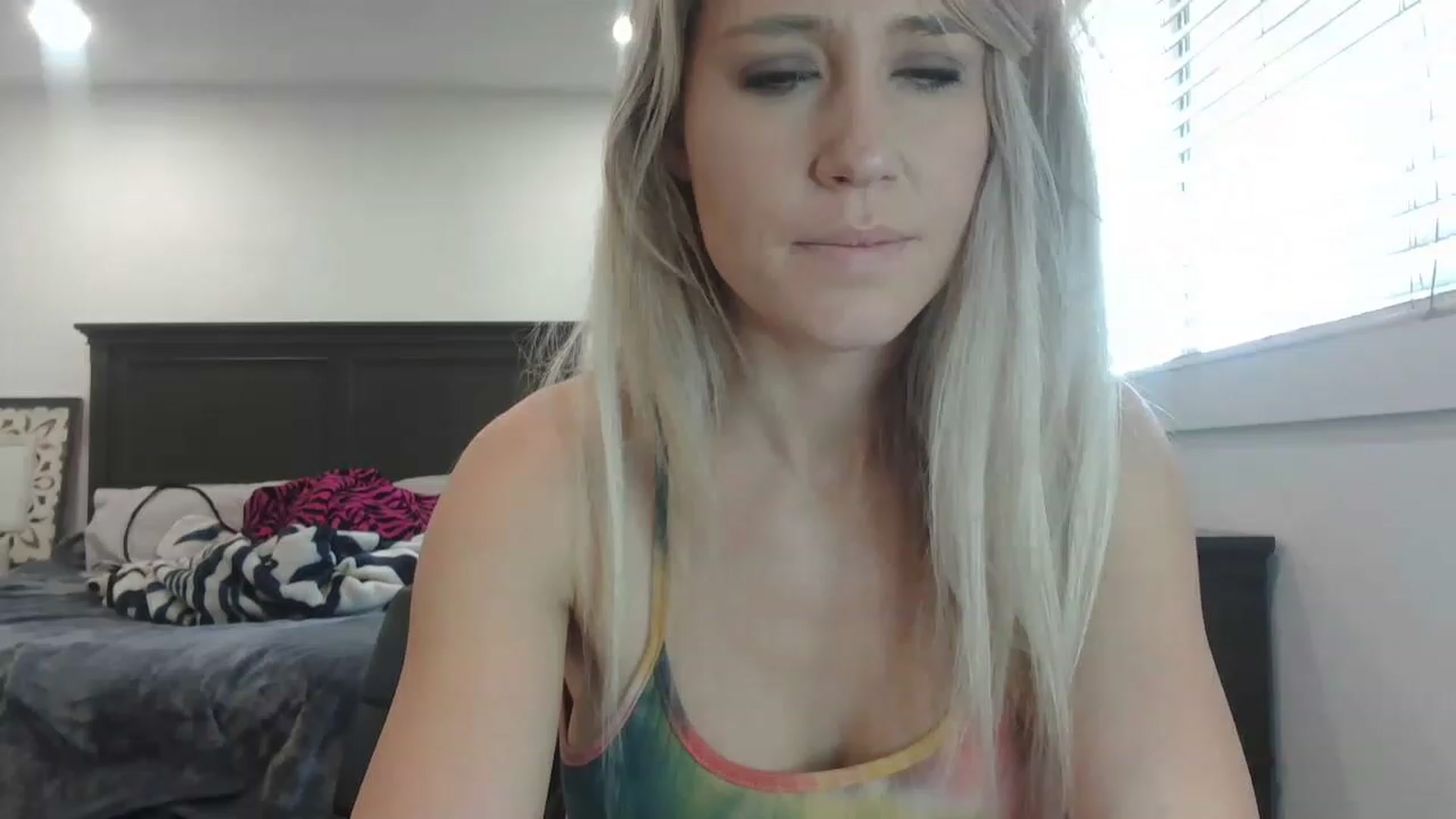 Gallery image thumbnail from blondmilf92's myfreecams stream on, 03/11/2023, 23:39 image 9 of 20