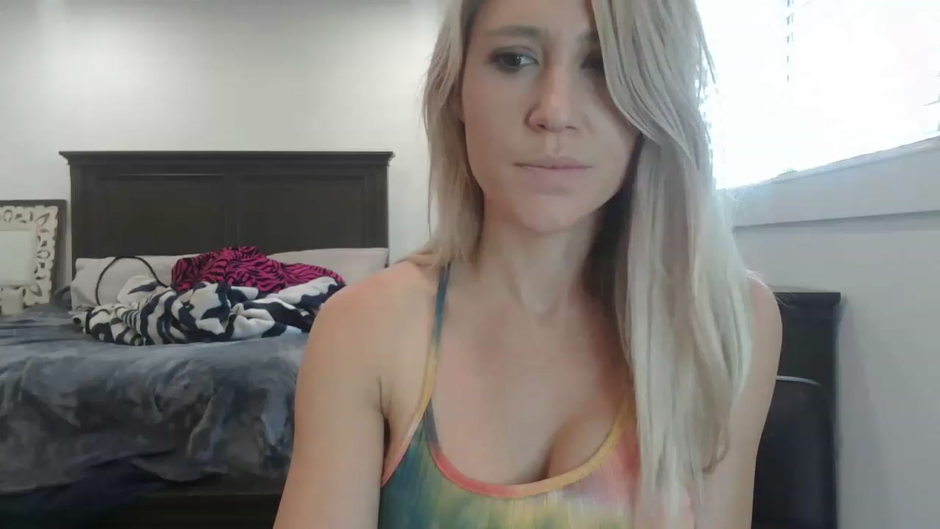 Gallery image thumbnail from blondmilf92's myfreecams stream on, 03/11/2023, 23:39 image 4 of 20