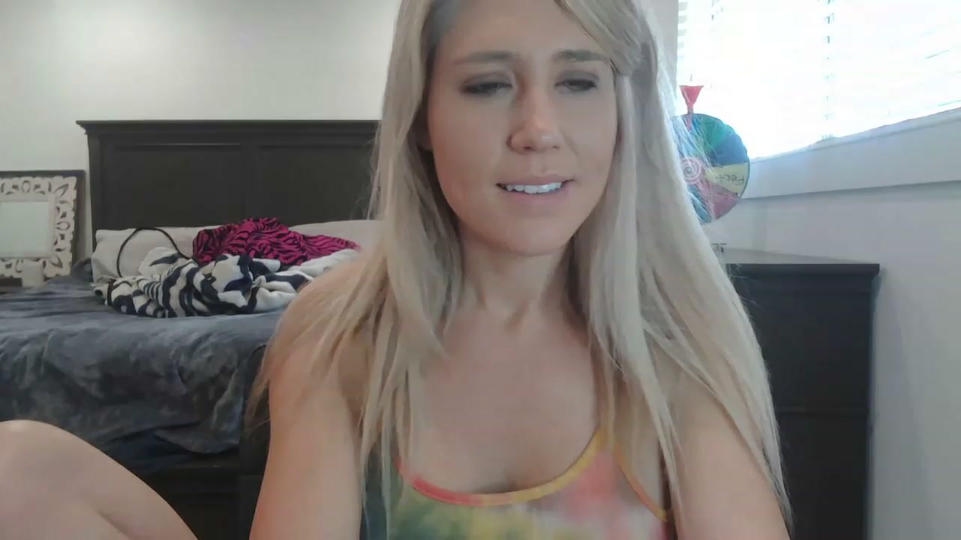 Gallery image thumbnail from blondmilf92's myfreecams stream on, 03/11/2023, 23:39 image 12 of 20