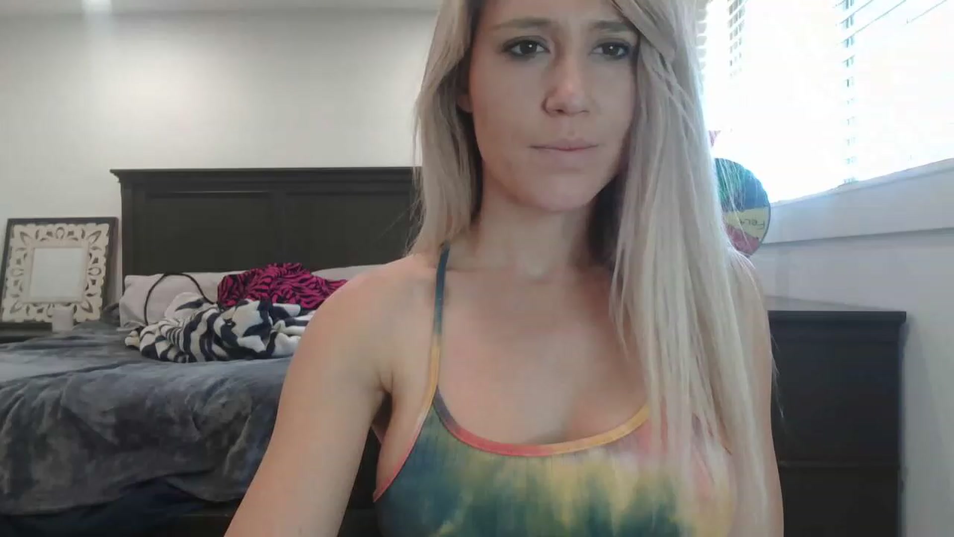 Gallery image thumbnail from blondmilf92's myfreecams stream on, 03/11/2023, 23:39 image 17 of 20