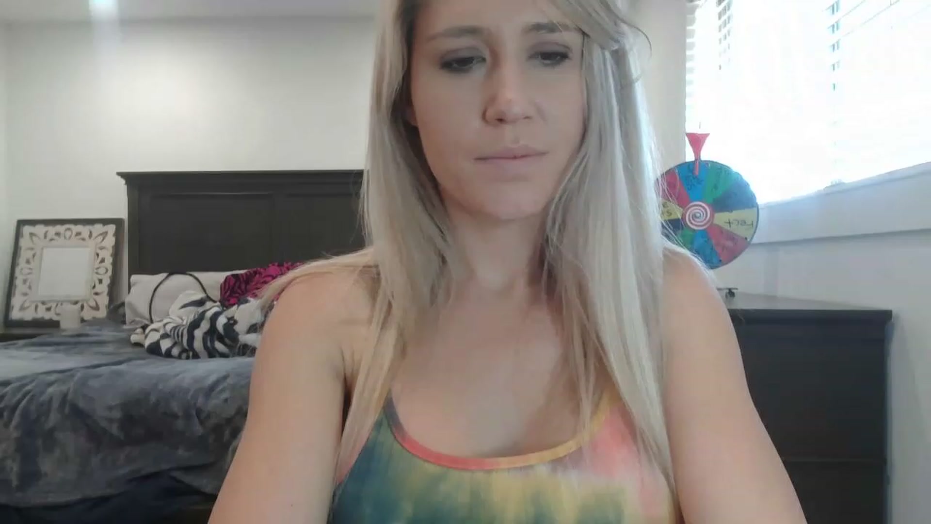 Gallery image thumbnail from blondmilf92's myfreecams stream on, 03/11/2023, 23:39 image 19 of 20