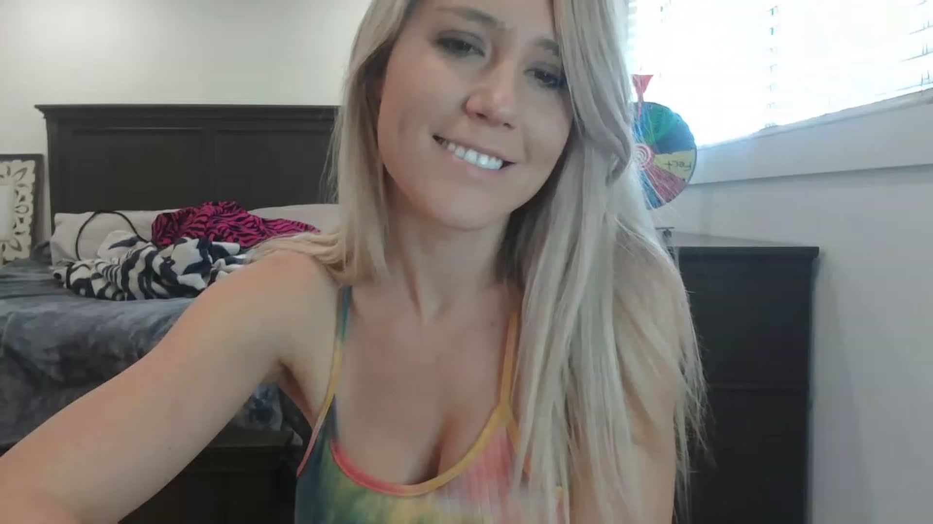 Gallery image thumbnail from blondmilf92's myfreecams stream on, 03/11/2023, 23:39 image 11 of 20