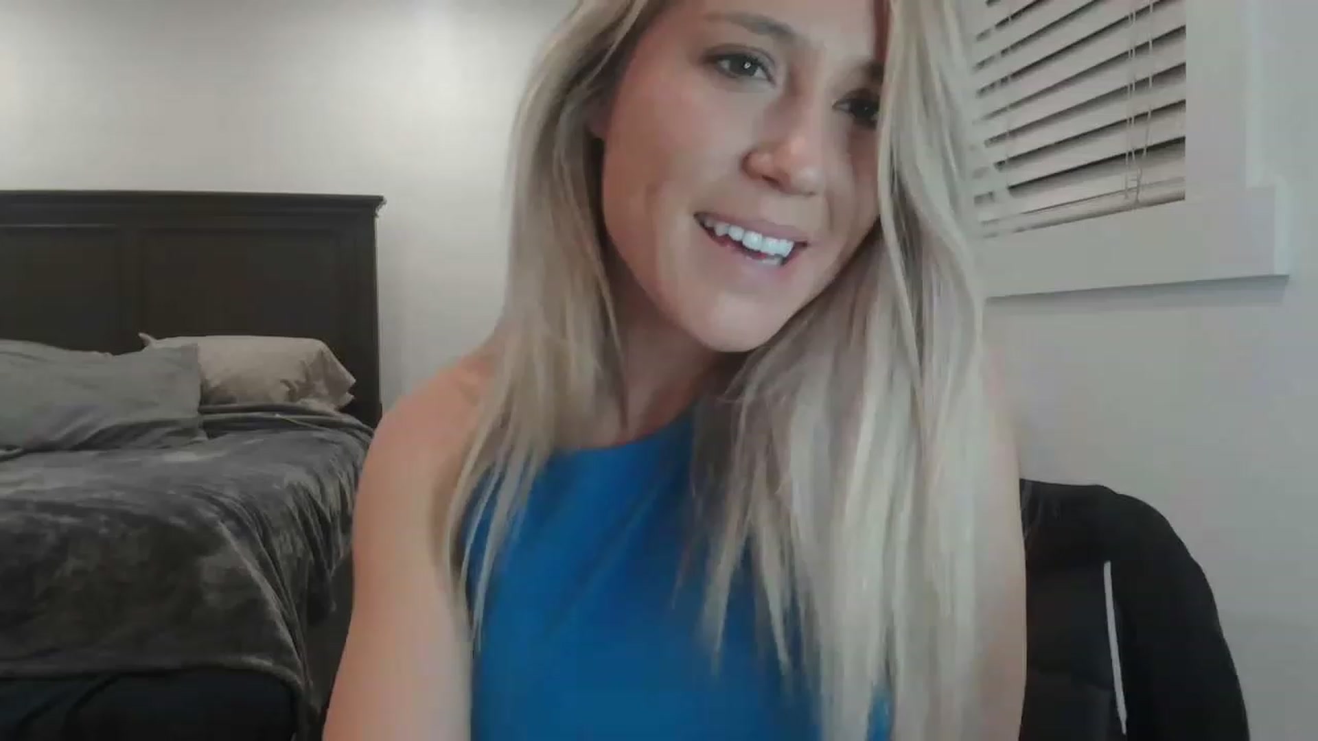 Gallery image thumbnail from blondmilf92's myfreecams stream on, 03/13/2023, 04:09 image 2 of 20