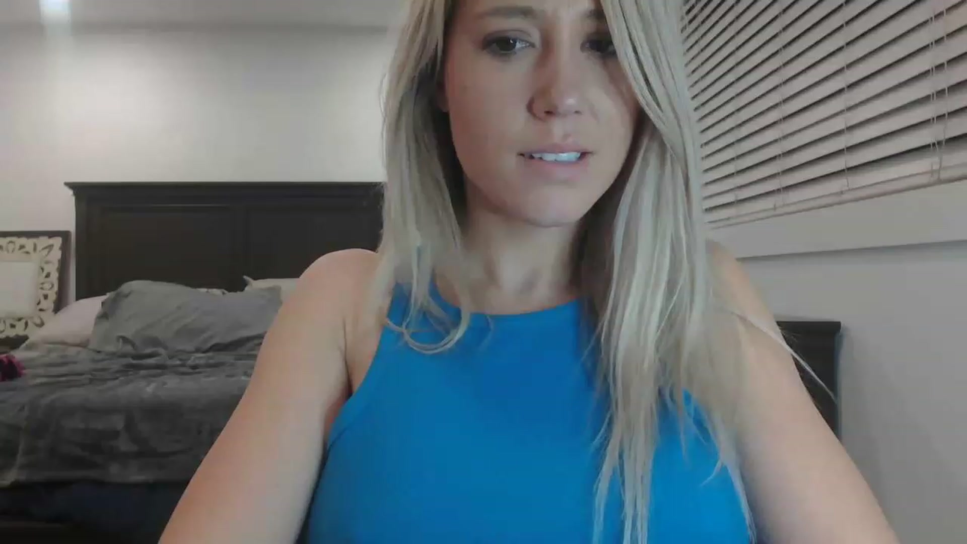 Gallery image thumbnail from blondmilf92's myfreecams stream on, 03/13/2023, 05:48 image 20 of 20