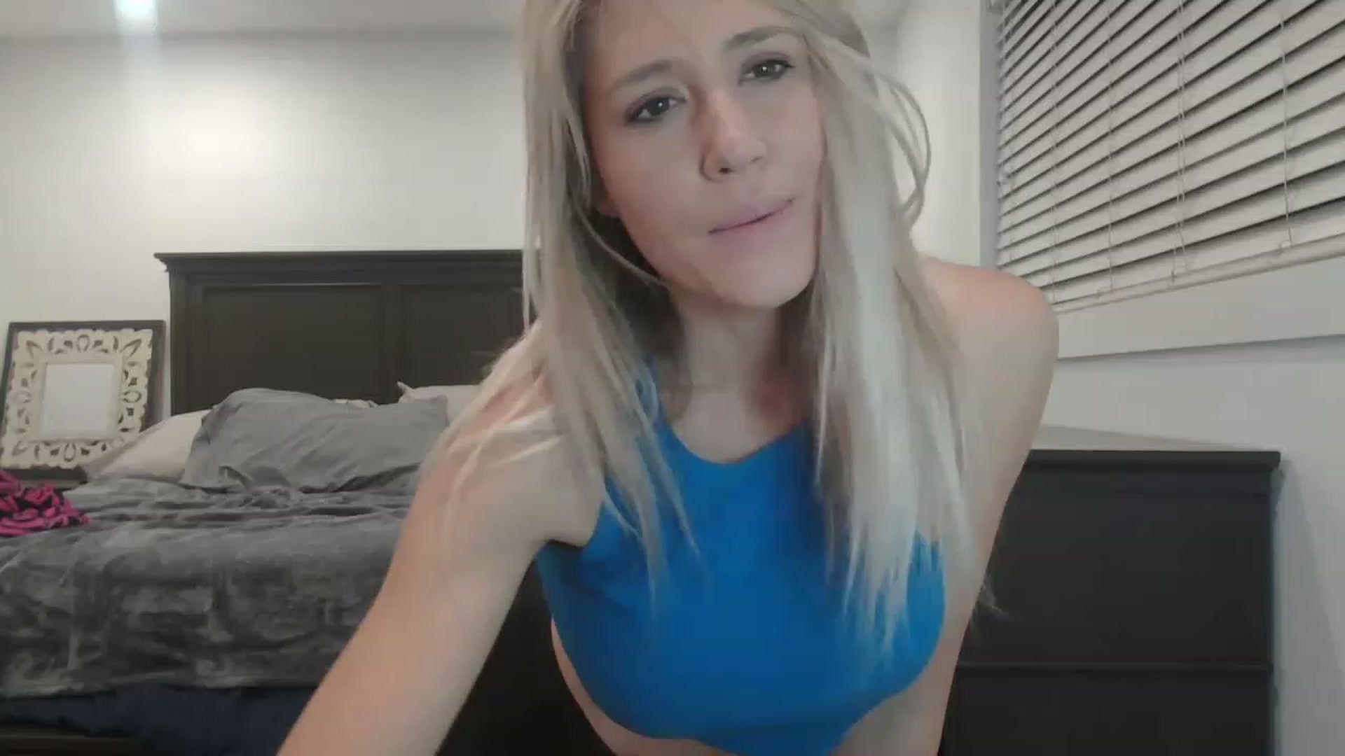 Gallery image thumbnail from blondmilf92's myfreecams stream on, 03/13/2023, 05:48 image 3 of 20