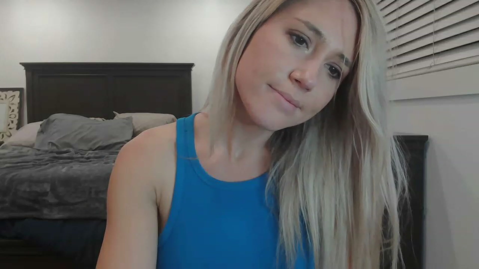 Gallery image thumbnail from blondmilf92's myfreecams stream on, 03/13/2023, 07:01 image 11 of 20