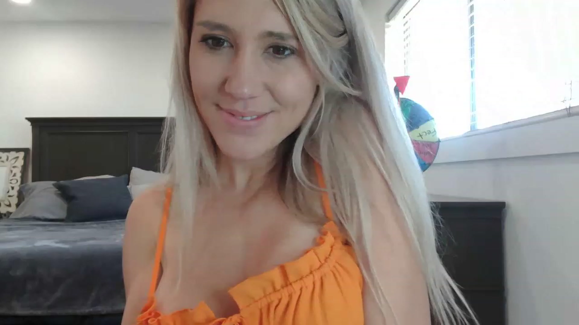 Gallery image thumbnail from blondmilf92's myfreecams stream on, 03/24/2023, 21:09 image 20 of 20