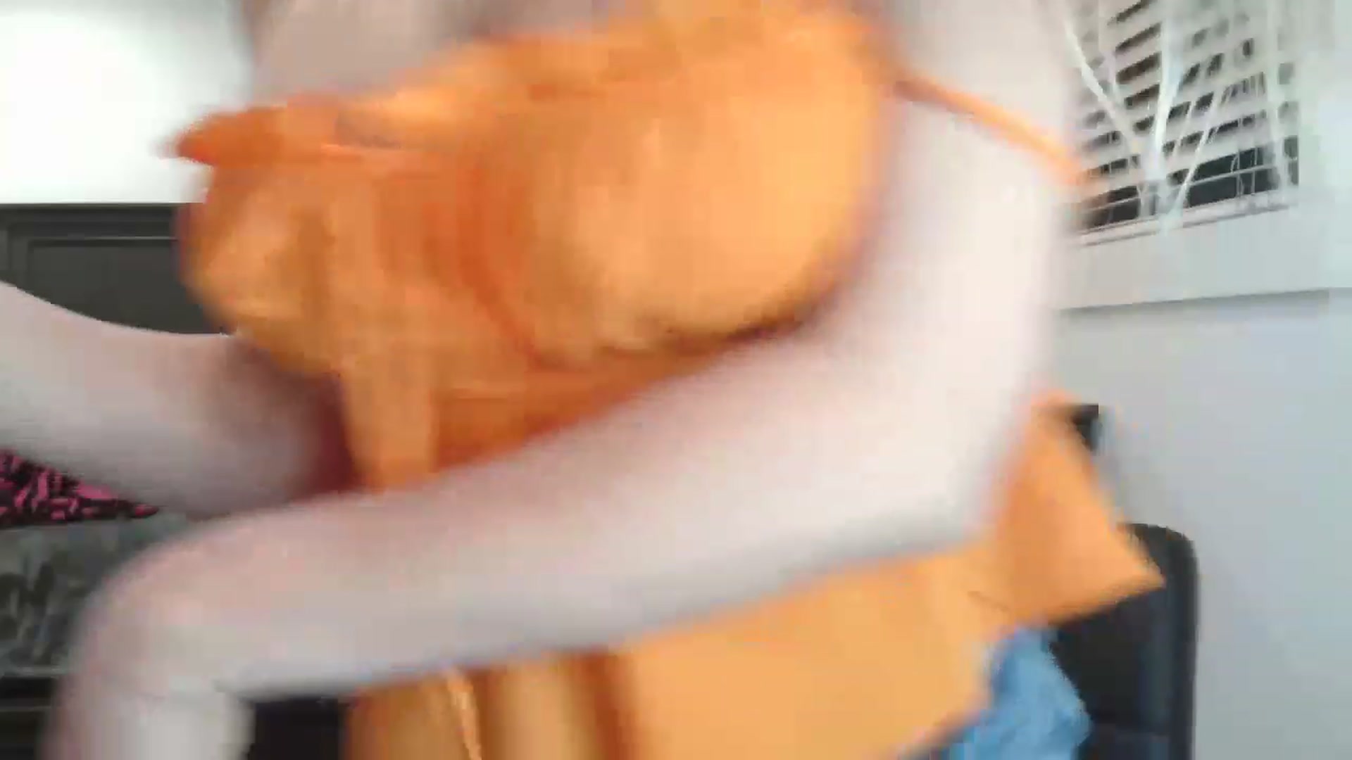 Gallery image thumbnail from blondmilf92's myfreecams stream on, 03/25/2023, 04:11 image 18 of 20
