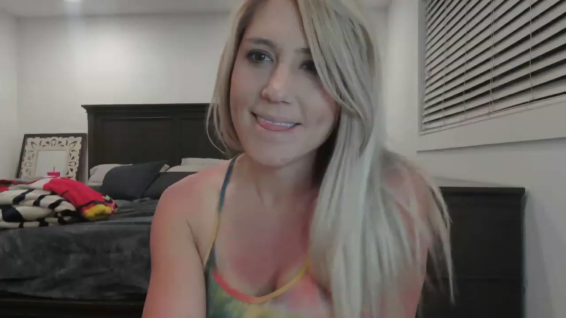 Gallery image thumbnail from blondmilf92's myfreecams stream on, 04/10/2023, 06:18 image 2 of 20