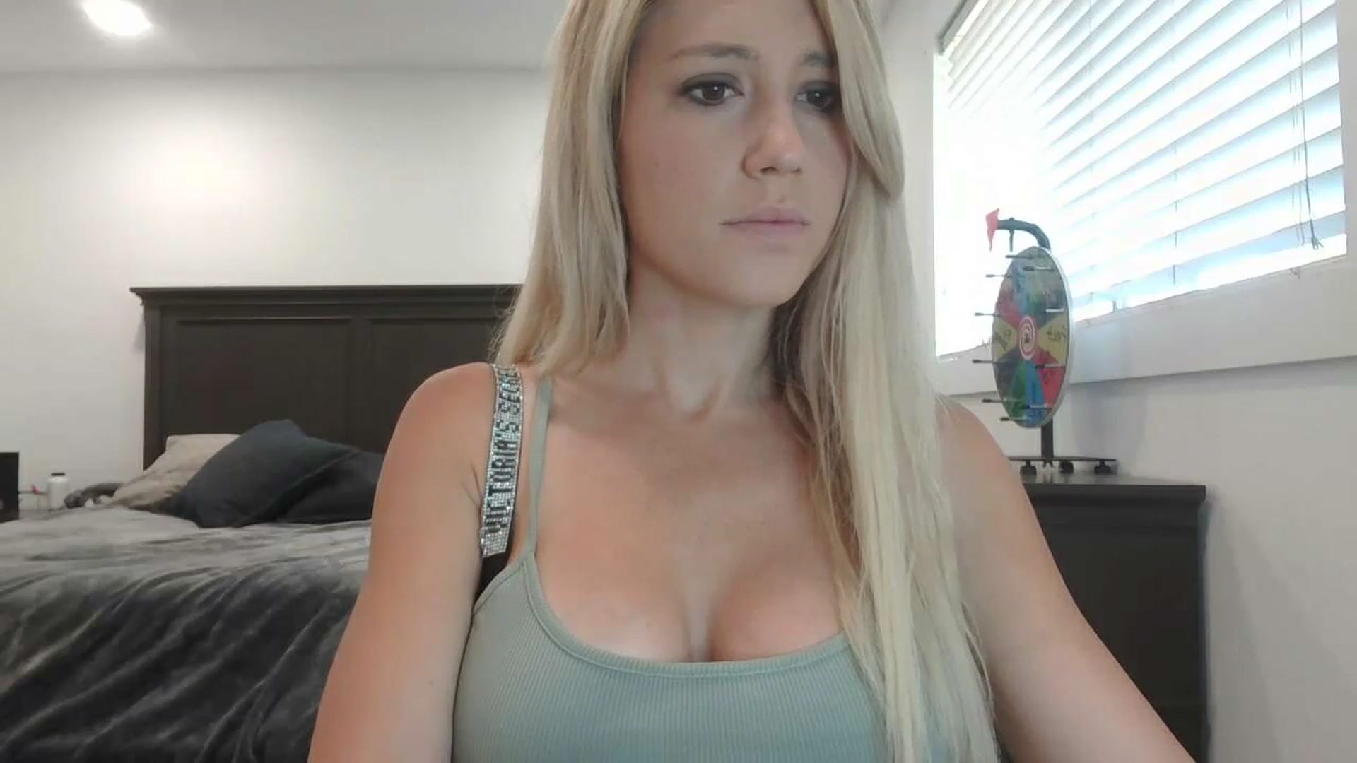 Gallery image thumbnail from blondmilf92's myfreecams stream on, 06/09/2023, 15:16 image 2 of 20
