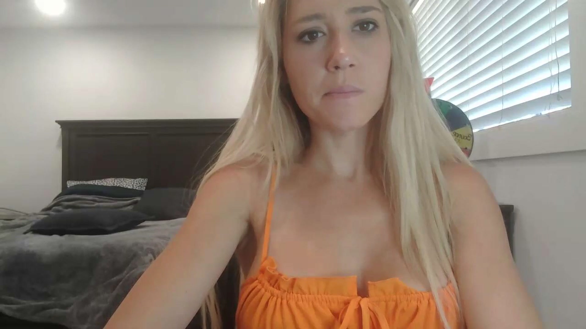 Gallery image thumbnail from blondmilf92's myfreecams stream on, 07/03/2023, 16:11 image 17 of 20