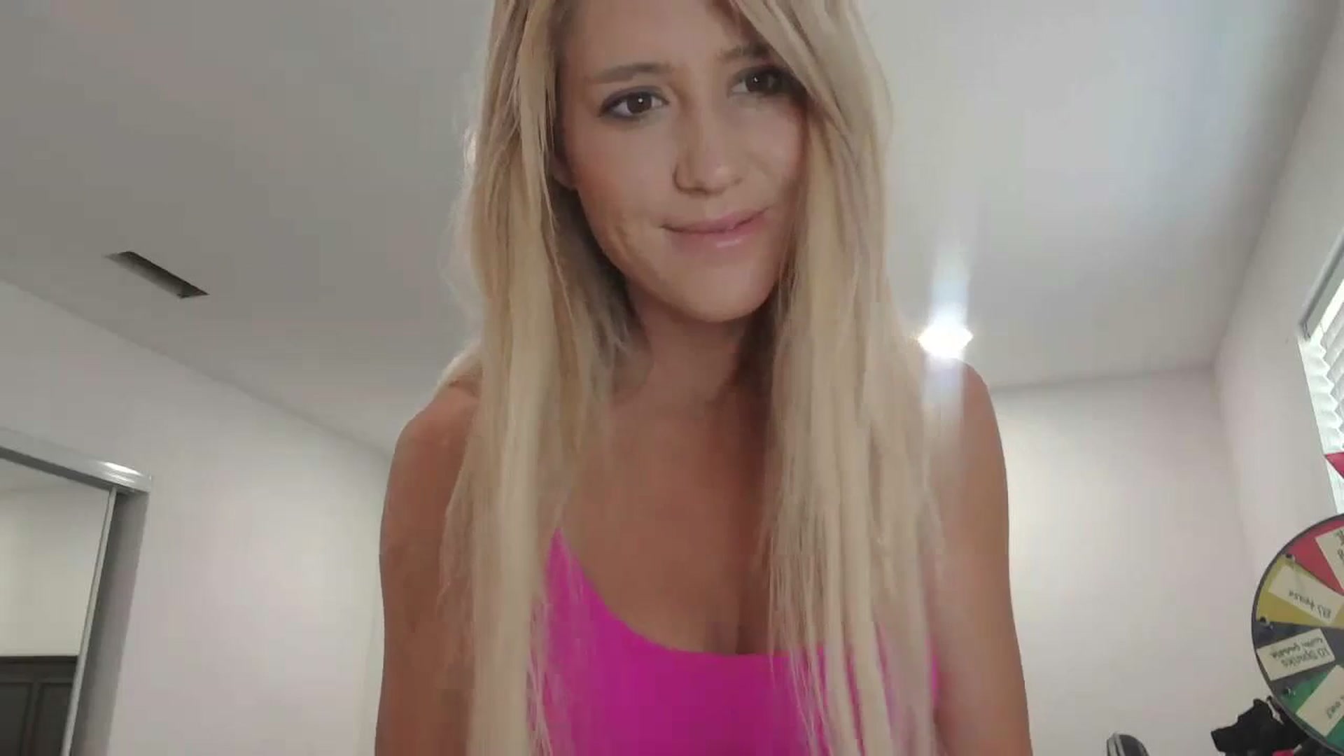 Gallery image thumbnail from blondmilf92's myfreecams stream on, 07/11/2023, 16:45 image 20 of 20