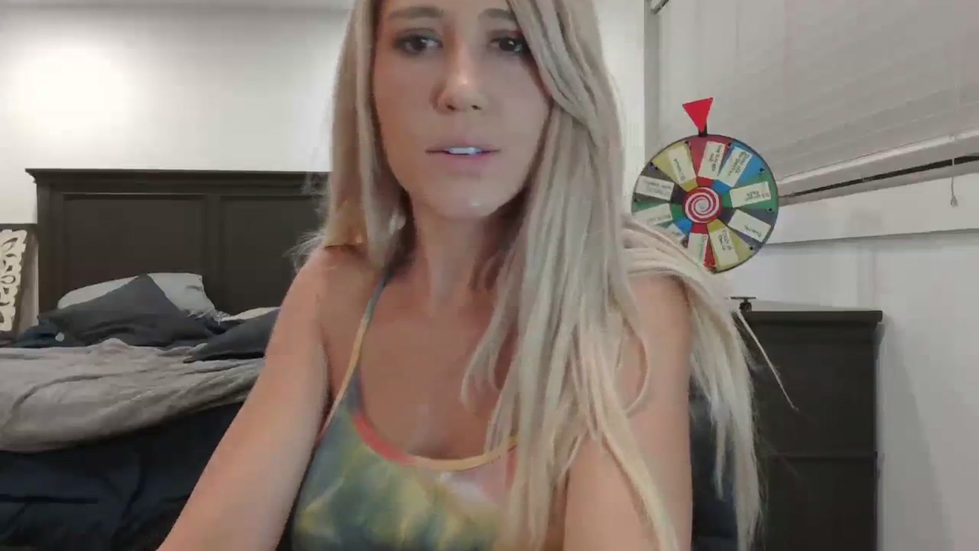 Gallery image thumbnail from blondmilf92's myfreecams stream on, 08/11/2023, 04:43 image 11 of 20