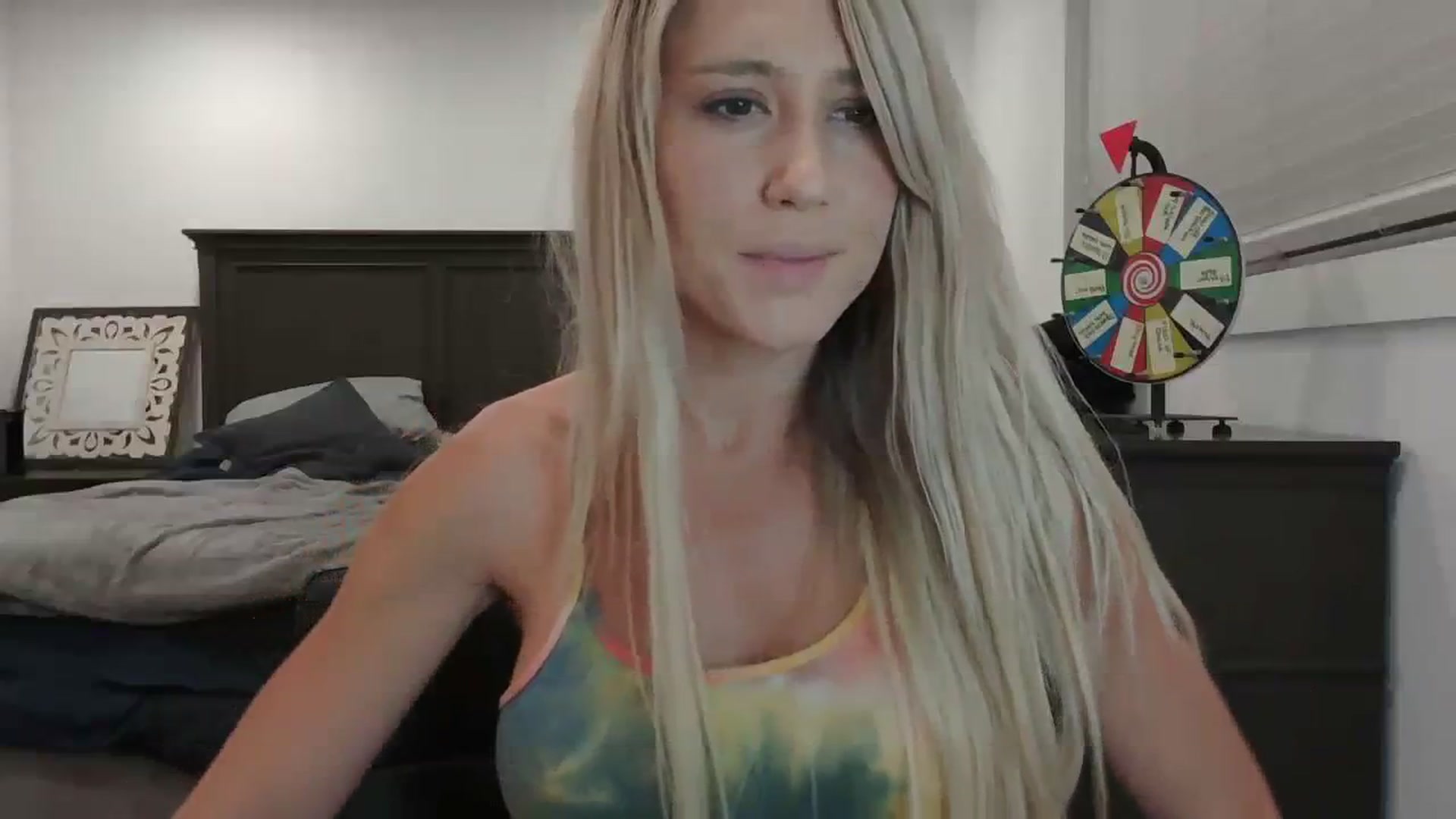 Gallery image thumbnail from blondmilf92's myfreecams stream on, 08/11/2023, 04:43 image 5 of 20