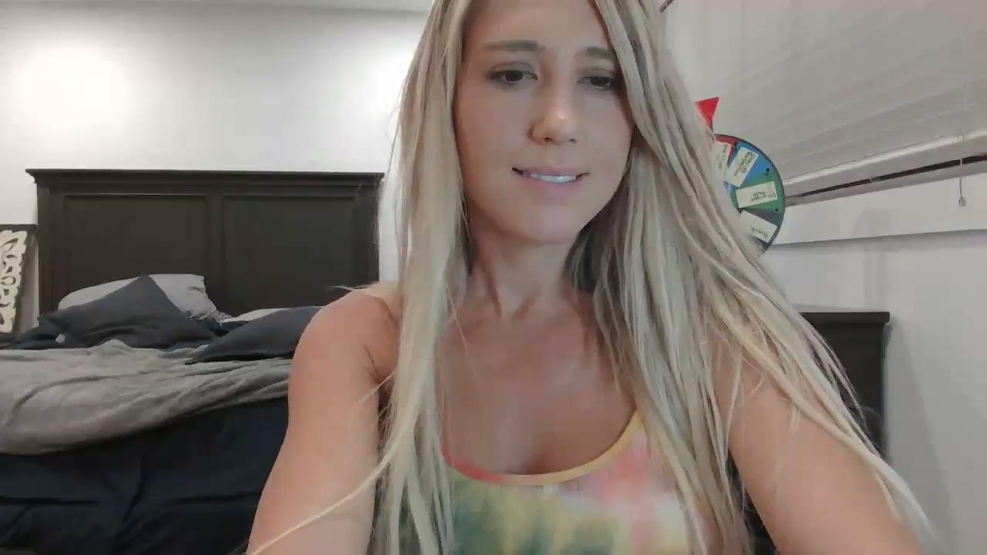 Gallery image thumbnail from blondmilf92's myfreecams stream on, 08/11/2023, 04:43 image 12 of 20