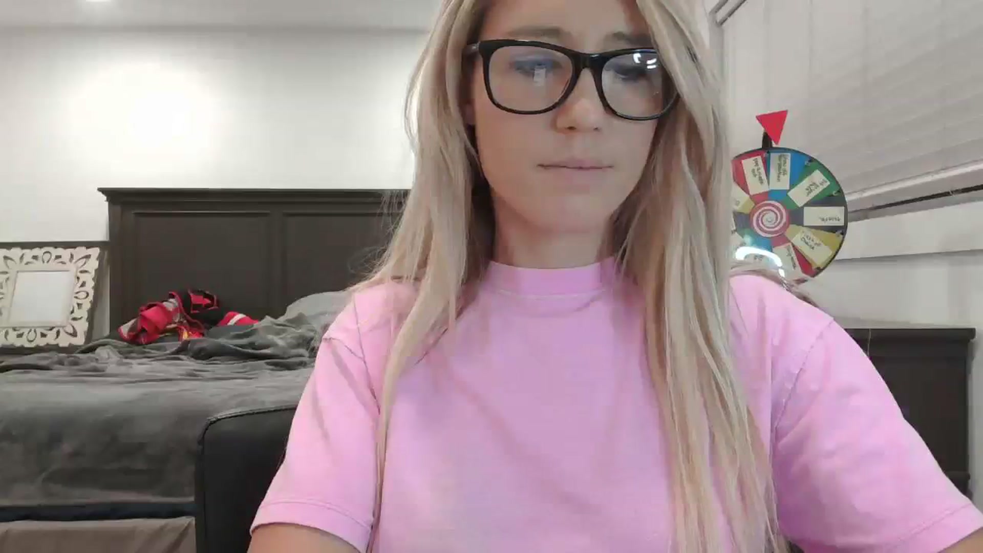 Gallery image thumbnail from blondmilf92's myfreecams stream on, 08/16/2023, 05:41 image 7 of 20