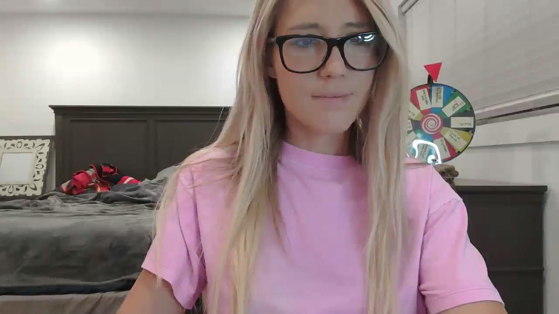Gallery image thumbnail from blondmilf92's myfreecams stream on, 08/16/2023, 05:41 image 2 of 20