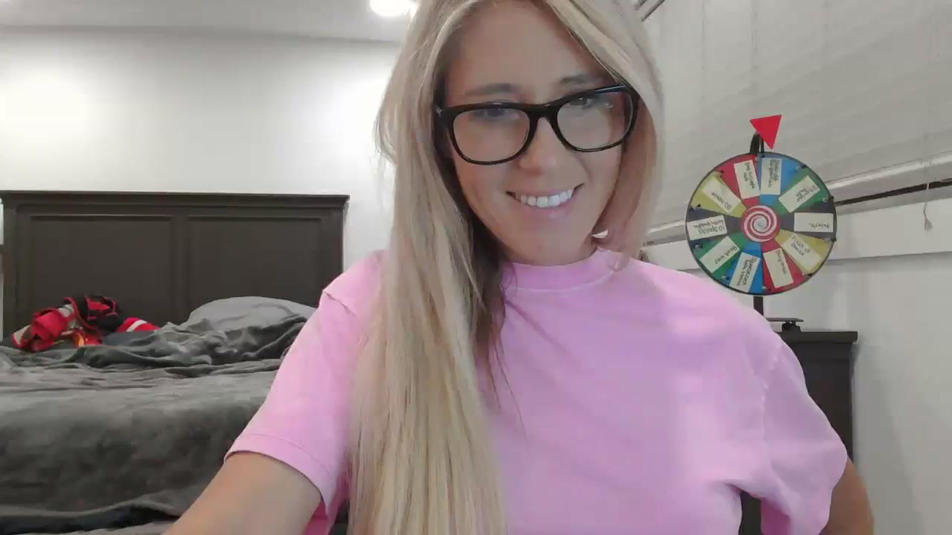 Gallery image thumbnail from blondmilf92's myfreecams stream on, 08/16/2023, 05:41 image 19 of 20