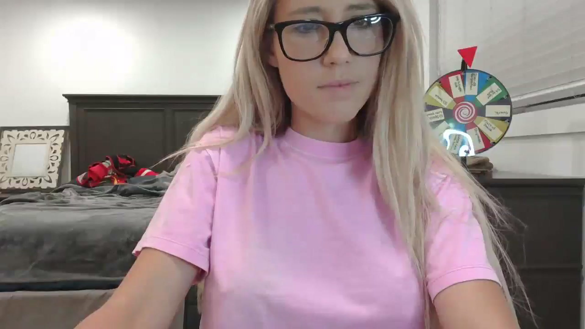 Gallery image thumbnail from blondmilf92's myfreecams stream on, 08/16/2023, 05:41 image 14 of 20
