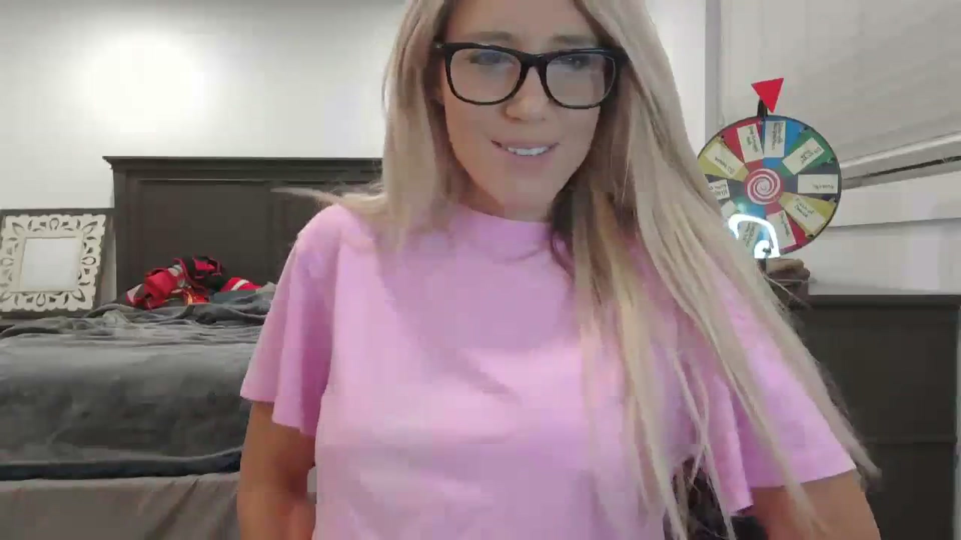 Gallery image thumbnail from blondmilf92's myfreecams stream on, 08/16/2023, 05:41 image 12 of 20