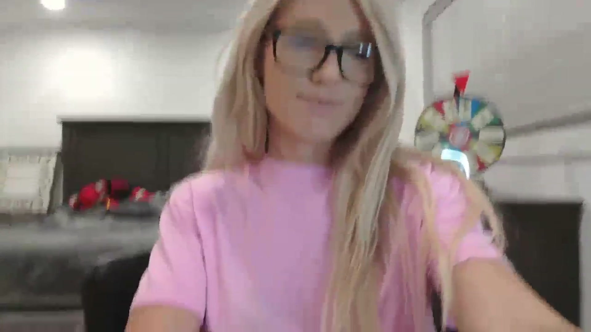 Gallery image thumbnail from blondmilf92's myfreecams stream on, 08/16/2023, 05:41 image 10 of 20