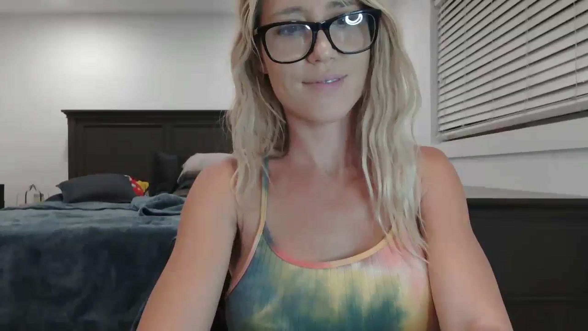 Gallery image thumbnail from blondmilf92's myfreecams stream on, 10/11/2023, 05:03 image 15 of 20
