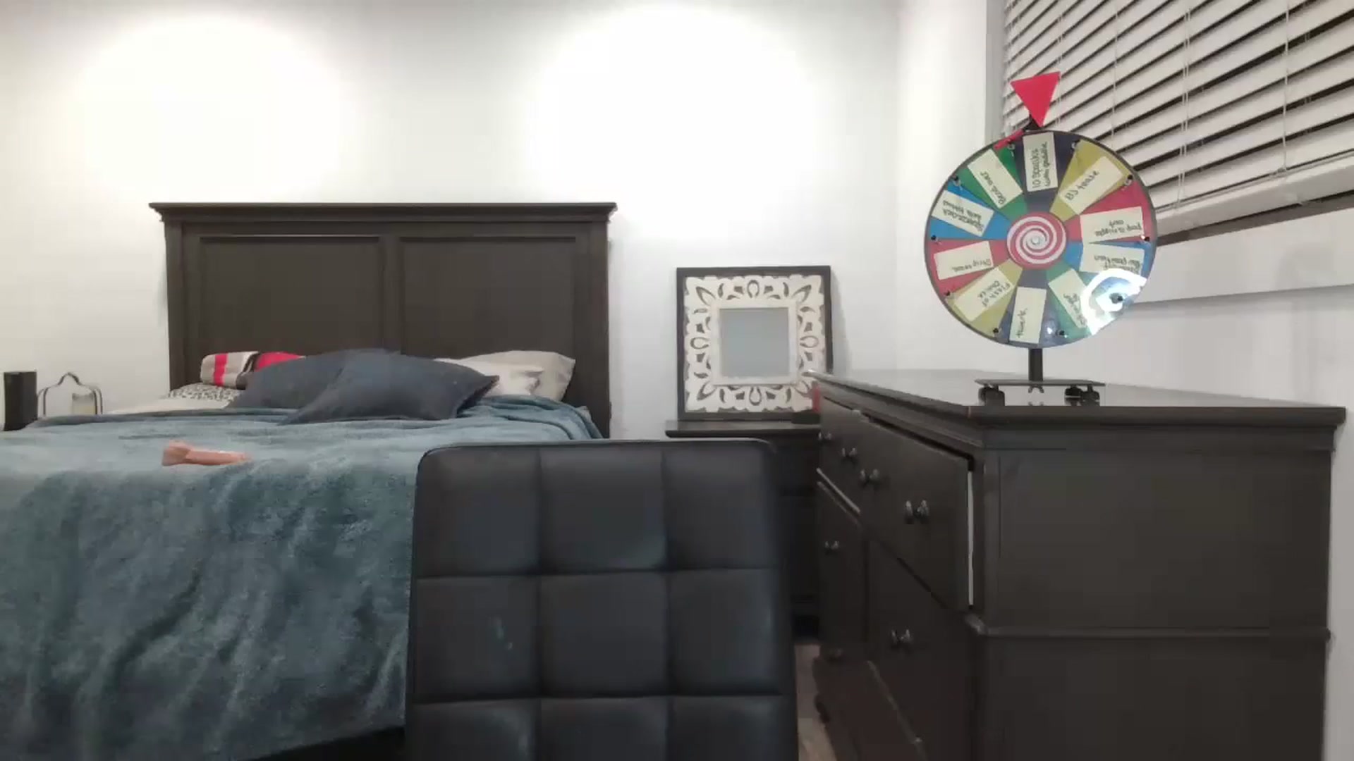 Gallery image thumbnail from blondmilf92's myfreecams stream on, 10/26/2023, 06:02 image 20 of 20