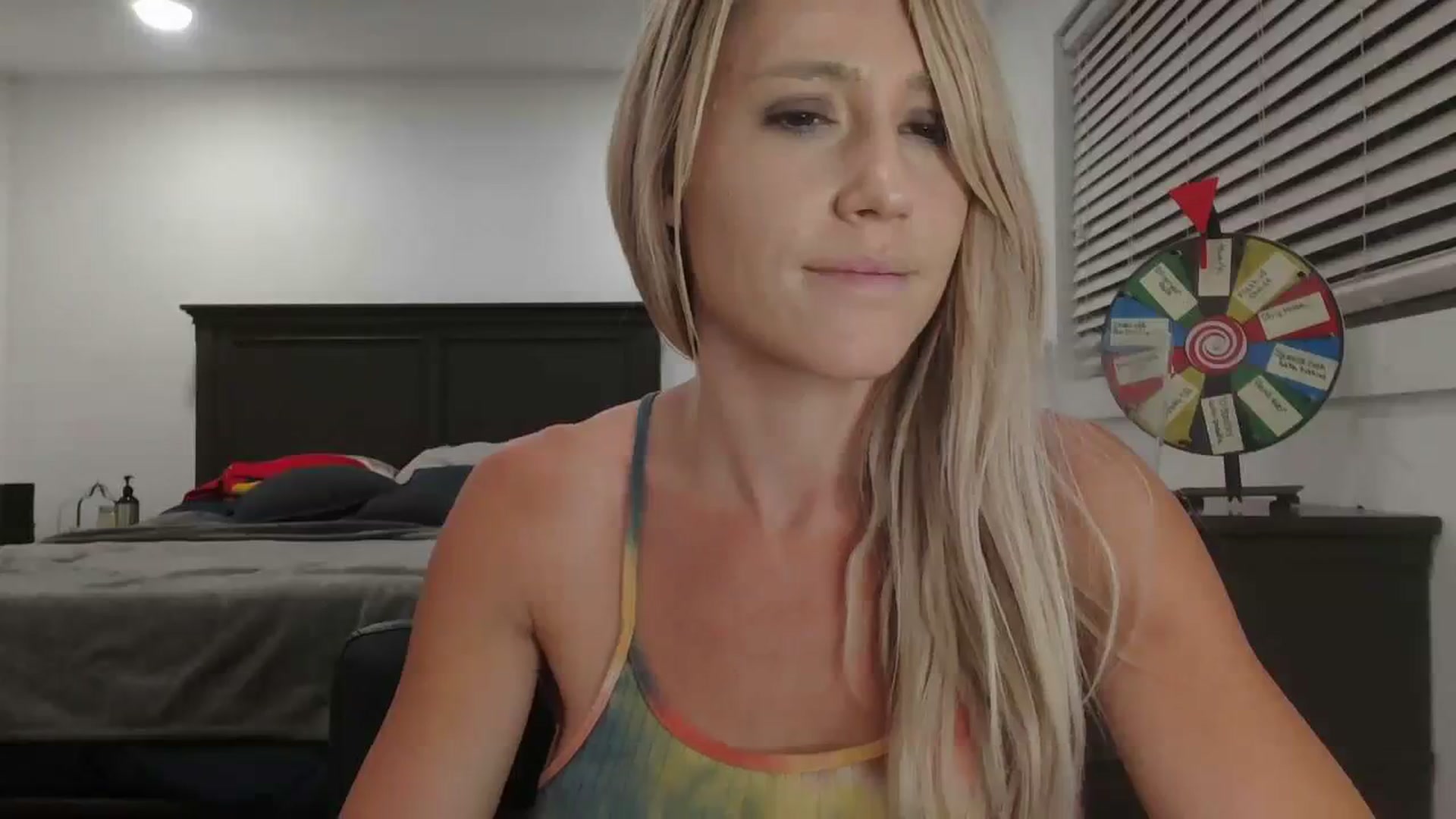 Gallery image thumbnail from blondmilf92's myfreecams stream on, 11/15/2023, 06:03 image 16 of 20