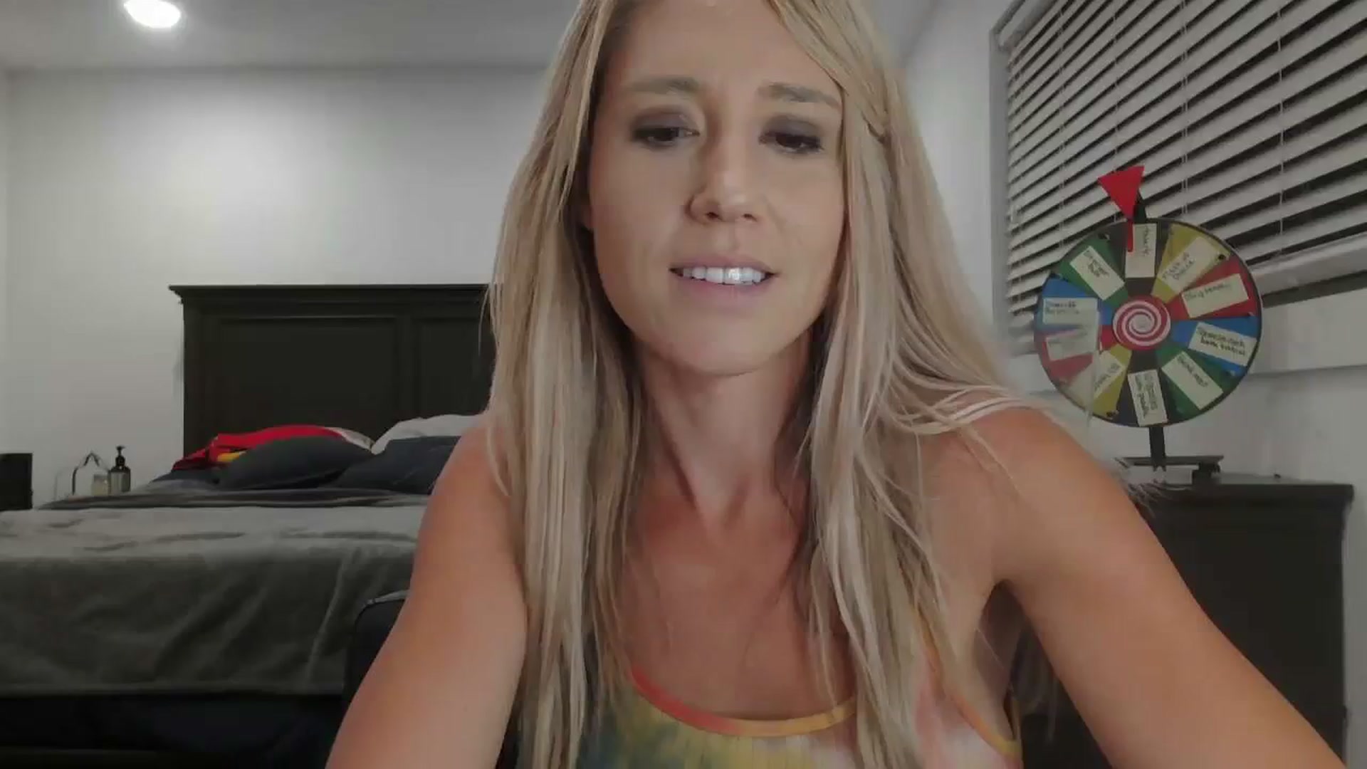 Gallery image thumbnail from blondmilf92's myfreecams stream on, 11/15/2023, 06:03 image 1 of 20
