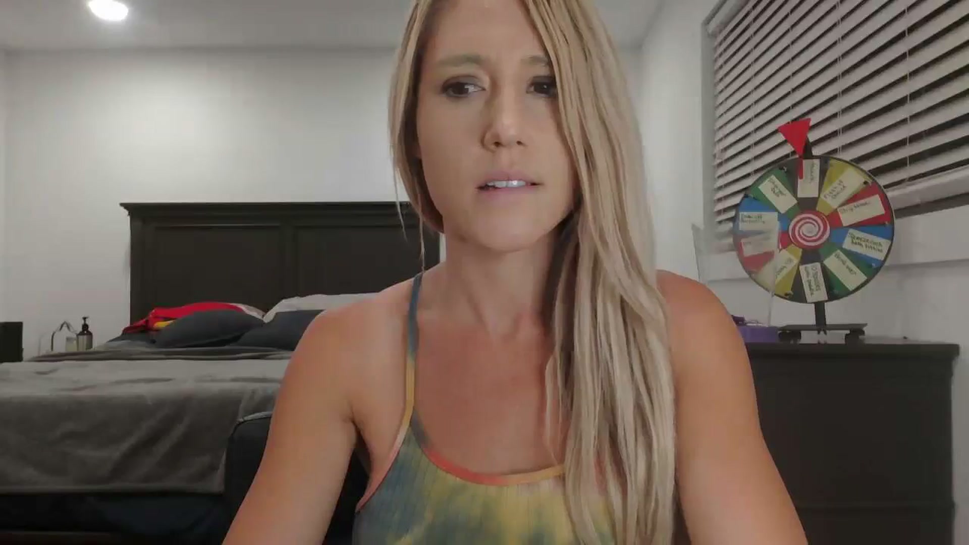 Gallery image thumbnail from blondmilf92's myfreecams stream on, 11/15/2023, 06:03 image 12 of 20