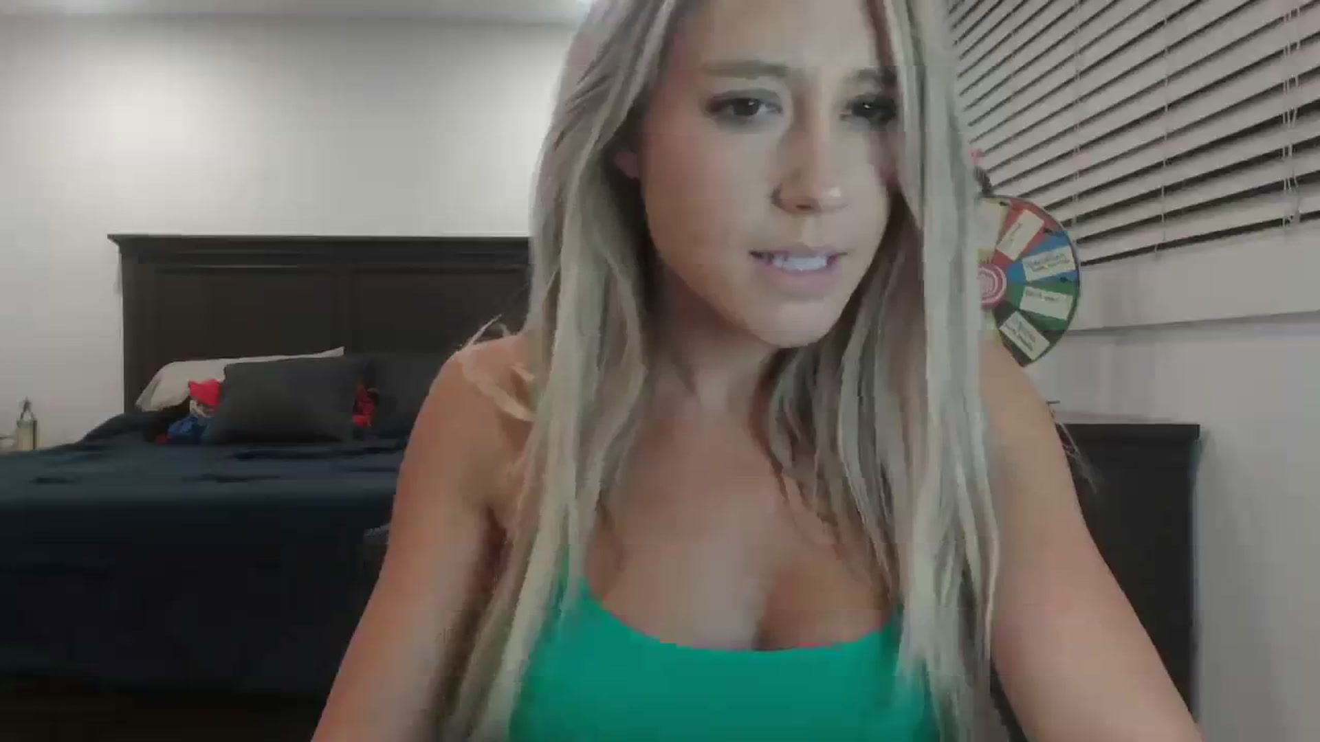 Gallery image thumbnail from blondmilf92's myfreecams stream on, 11/20/2023, 07:16 image 4 of 20