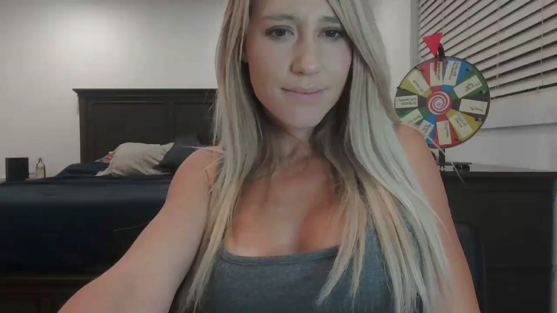 Gallery image thumbnail from blondmilf92's myfreecams stream on, 11/21/2023, 07:08 image 7 of 20