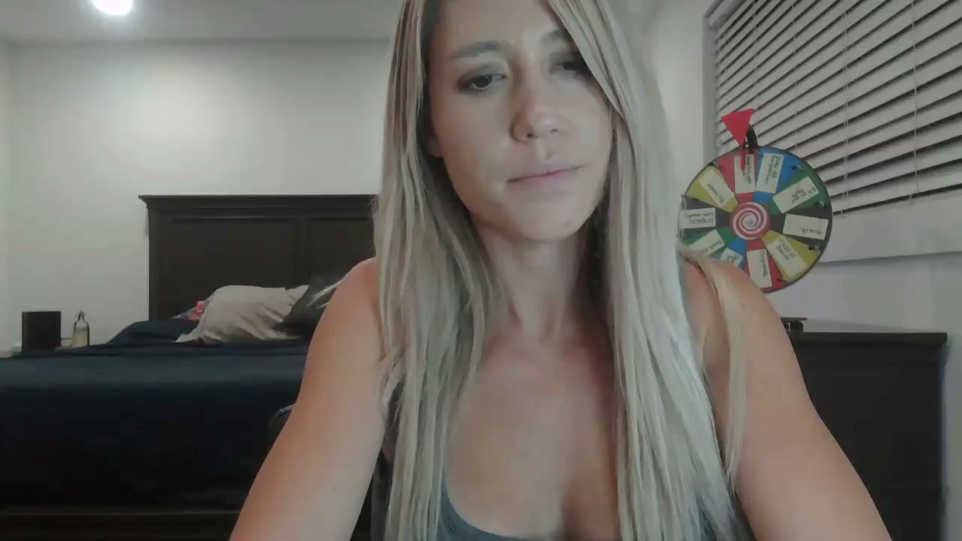 Gallery image thumbnail from blondmilf92's myfreecams stream on, 11/21/2023, 07:08 image 11 of 20