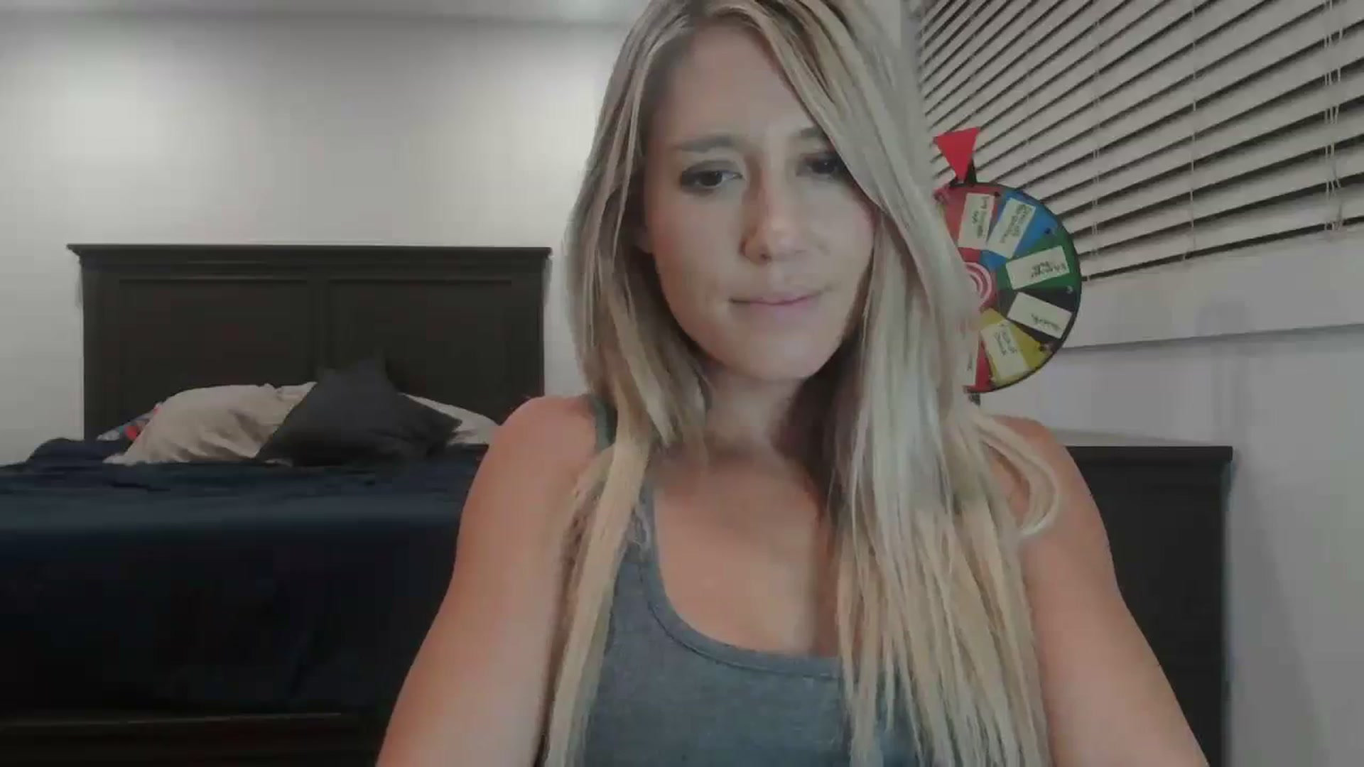Gallery image thumbnail from blondmilf92's myfreecams stream on, 11/21/2023, 07:45 image 5 of 20