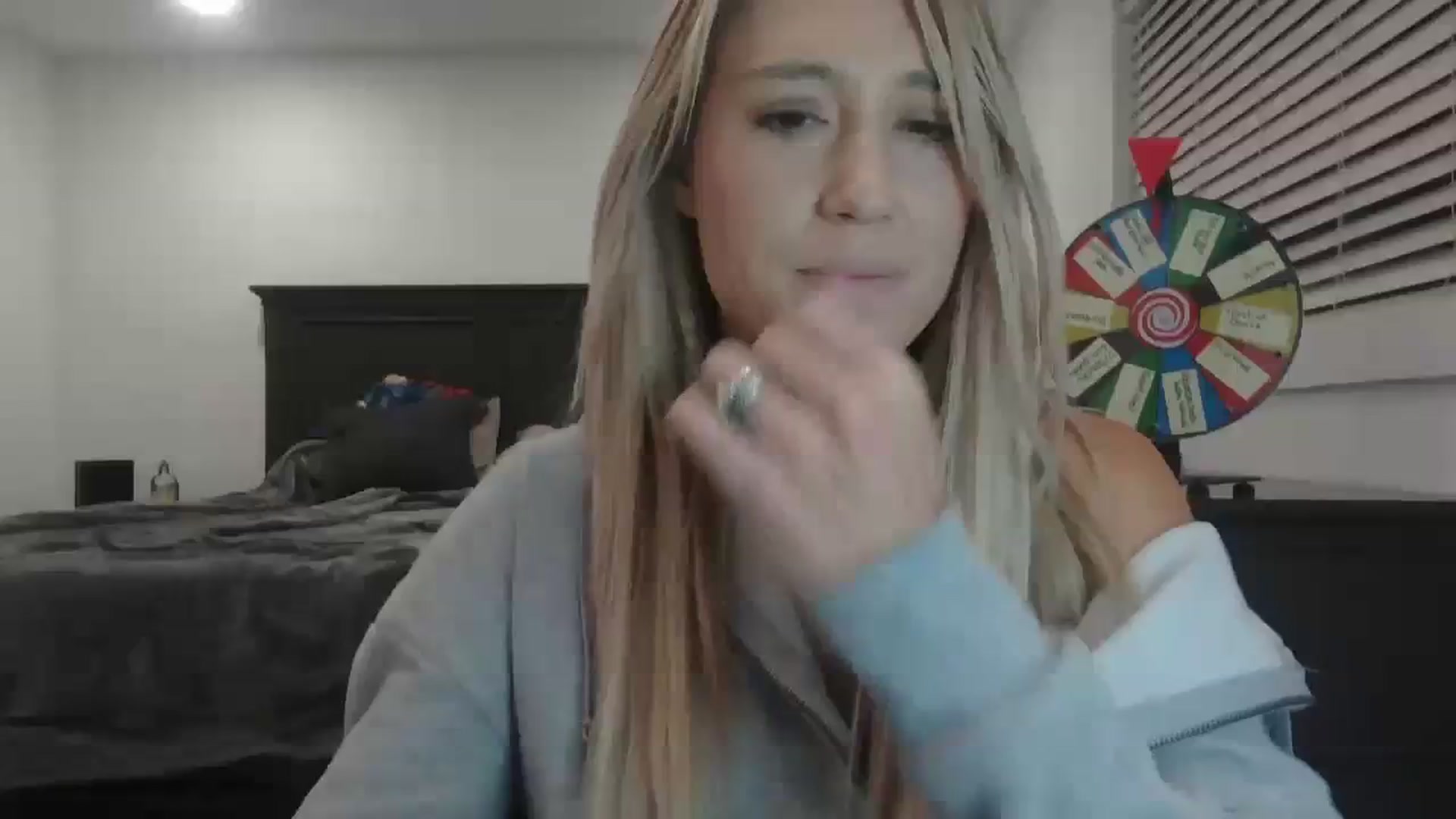 Gallery image thumbnail from blondmilf92's myfreecams stream on, 11/23/2023, 07:22 image 15 of 20
