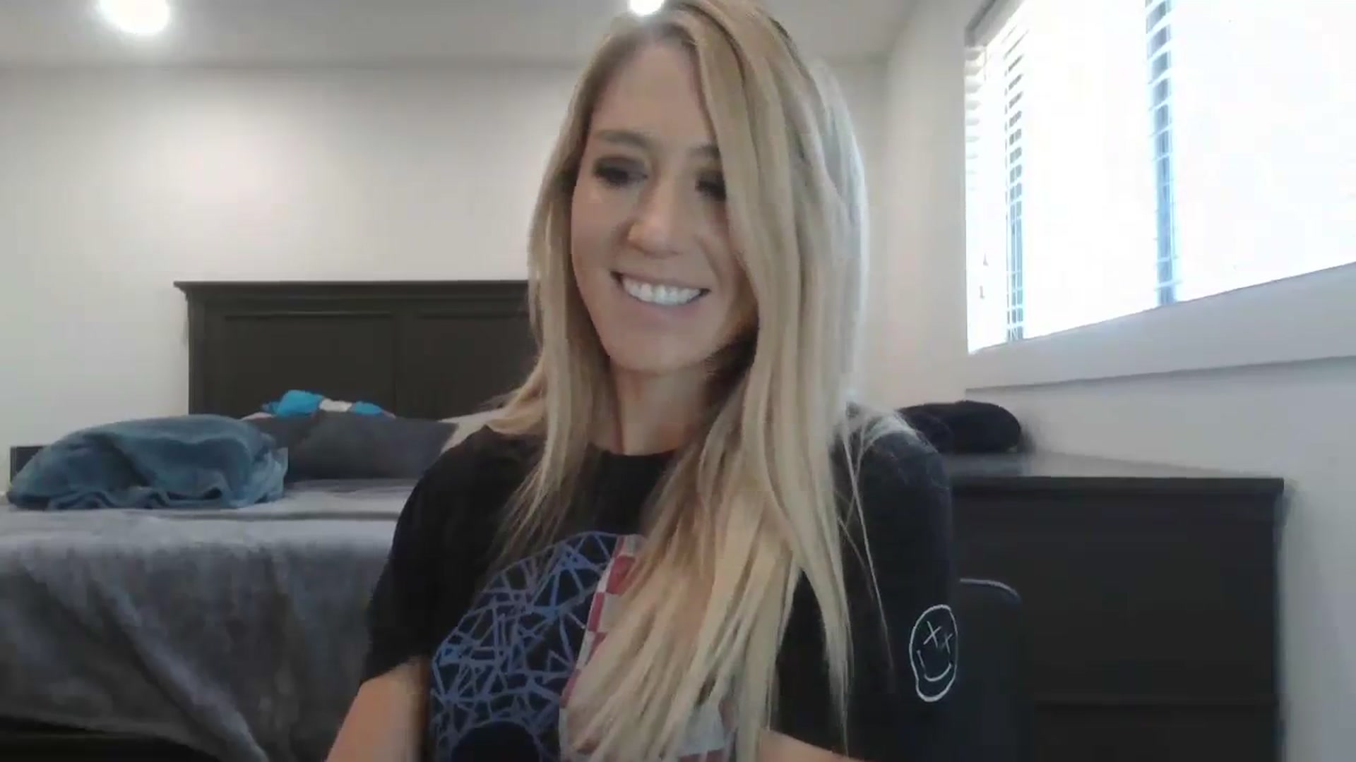 Gallery image thumbnail from blondmilf92's myfreecams stream on, 12/04/2023, 22:42 image 3 of 20