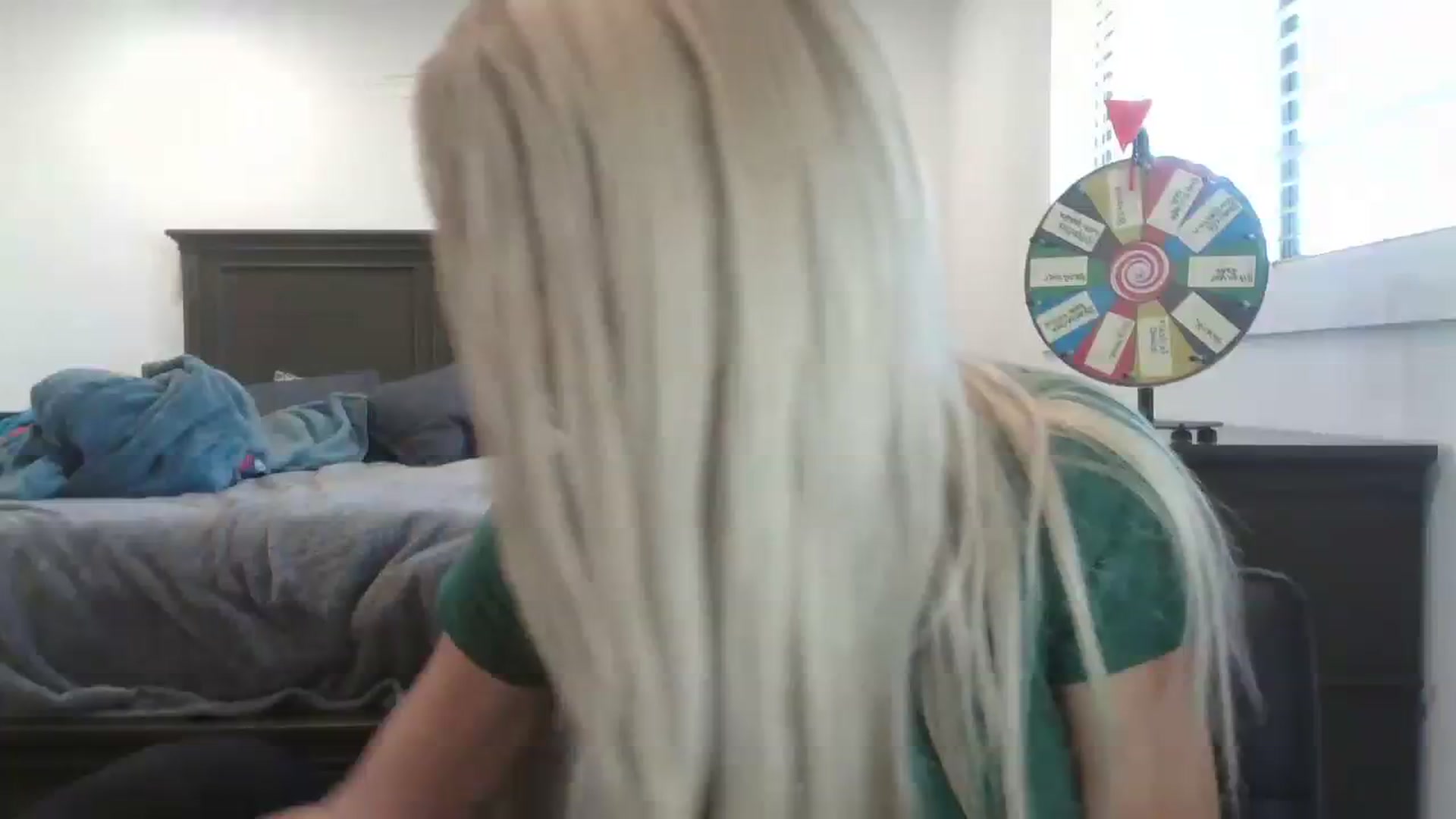 Gallery image thumbnail from blondmilf92's myfreecams stream on, 12/05/2023, 19:54 image 14 of 20