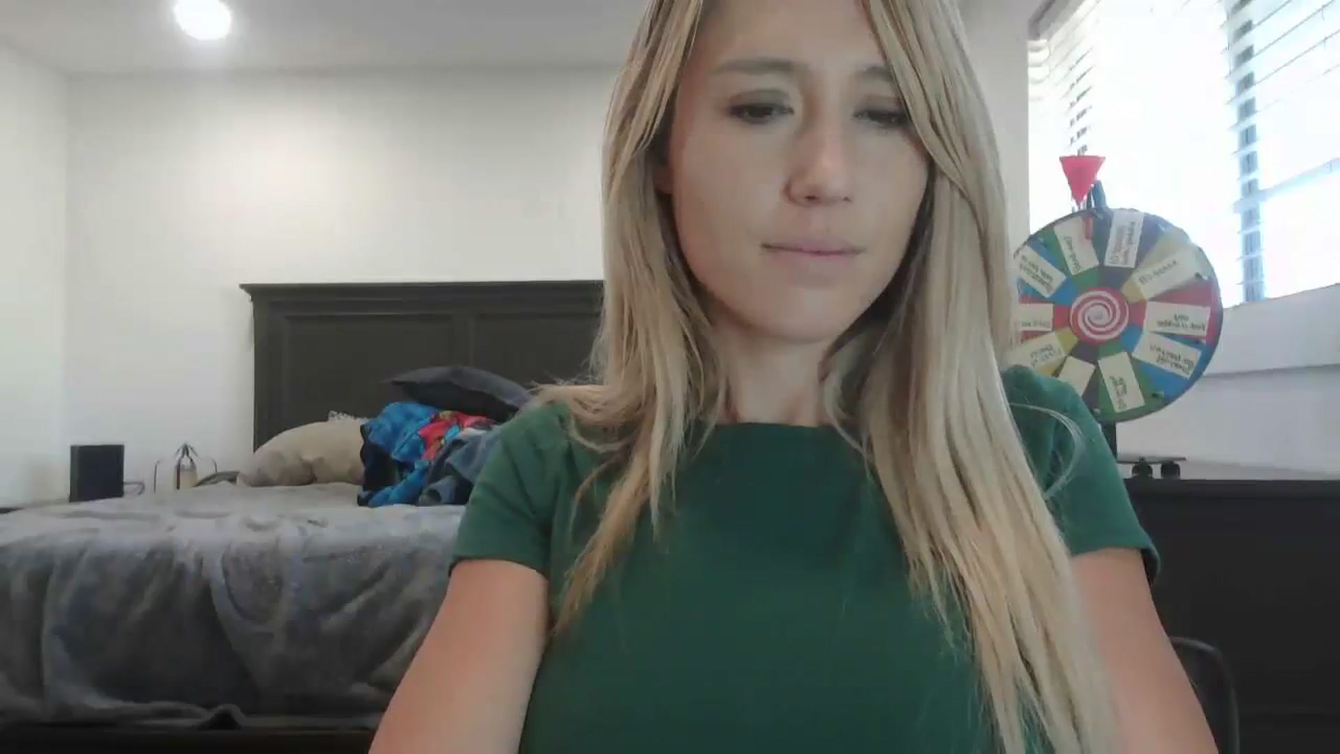 Gallery image thumbnail from blondmilf92's myfreecams stream on, 12/05/2023, 21:55 image 13 of 20