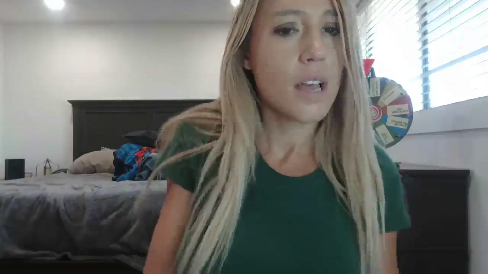 Gallery image thumbnail from blondmilf92's myfreecams stream on, 12/05/2023, 21:55 image 8 of 20