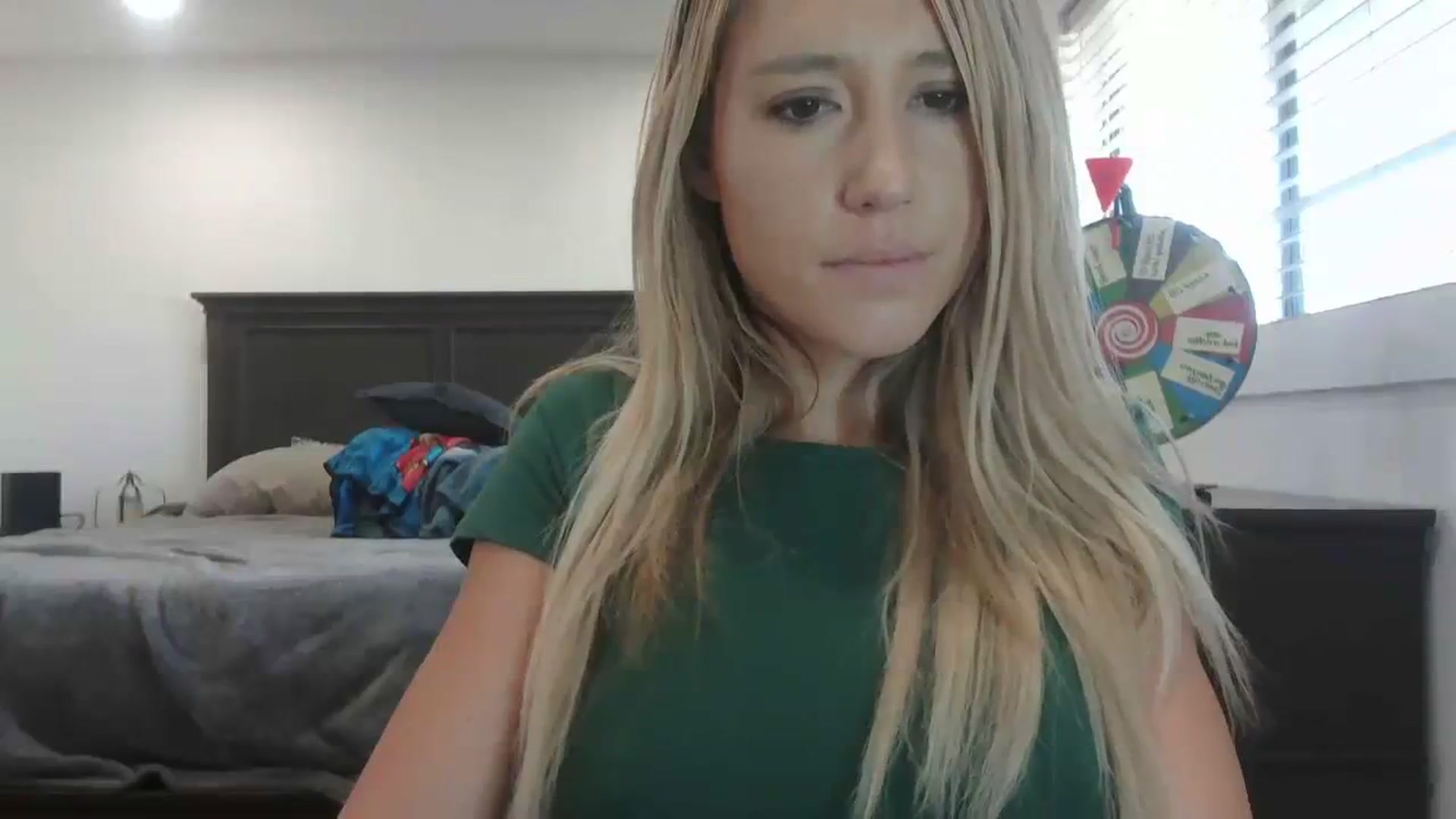 Gallery image thumbnail from blondmilf92's myfreecams stream on, 12/05/2023, 21:55 image 15 of 20