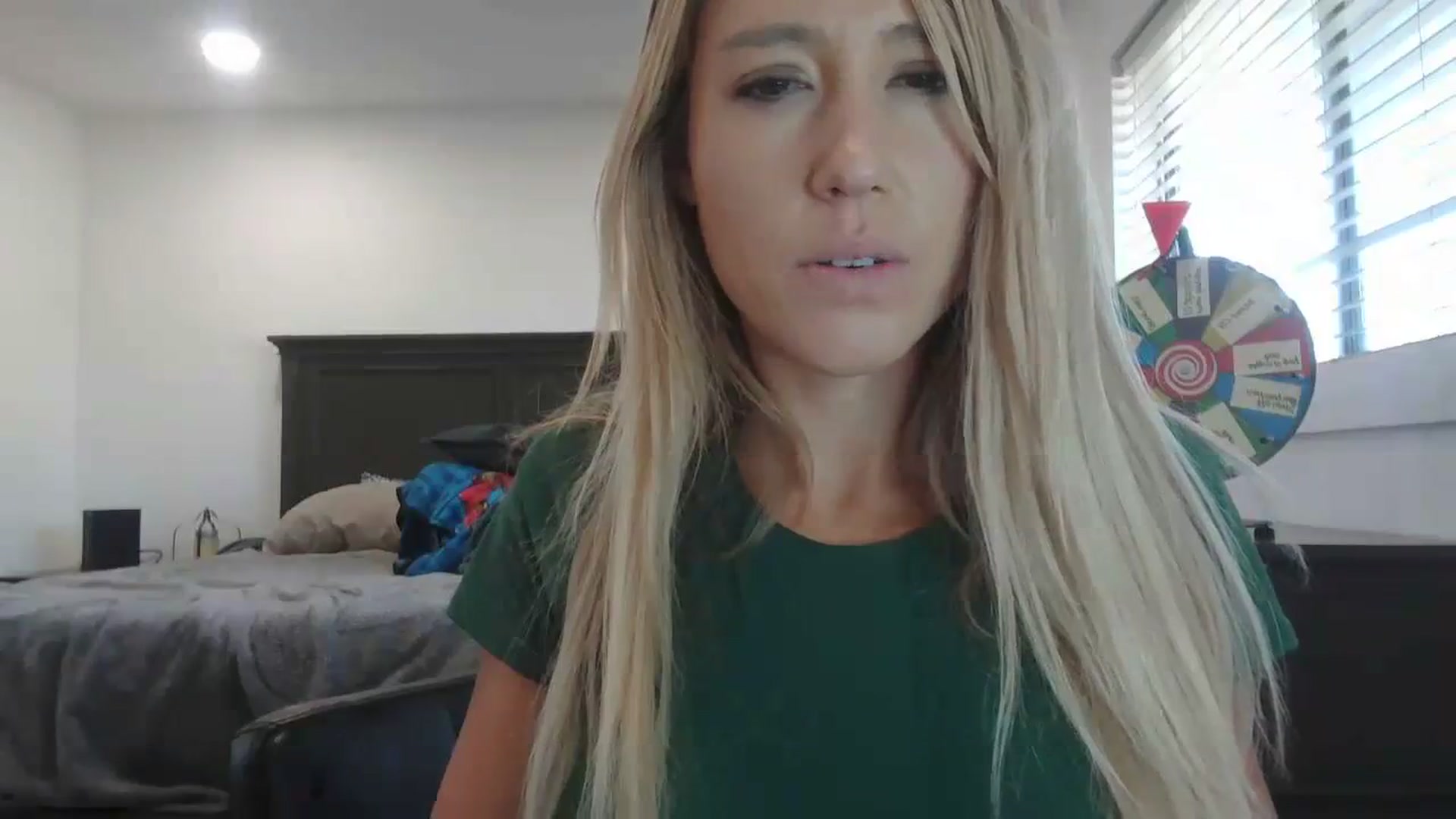 Gallery image thumbnail from blondmilf92's myfreecams stream on, 12/05/2023, 21:55 image 9 of 20
